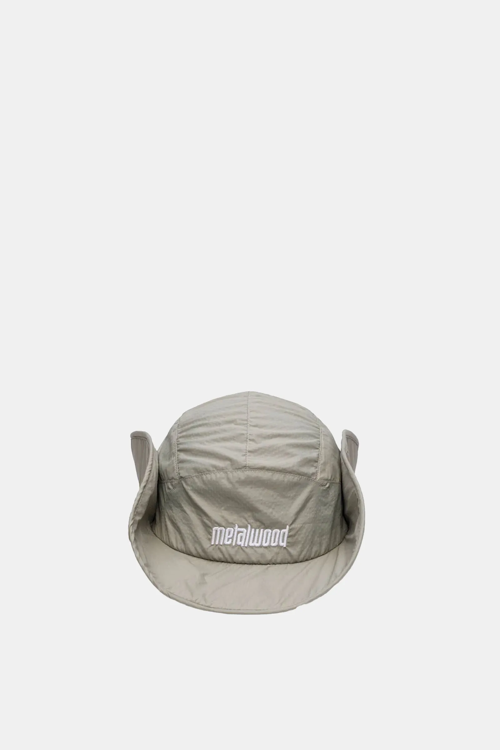 Safari Mag Hat