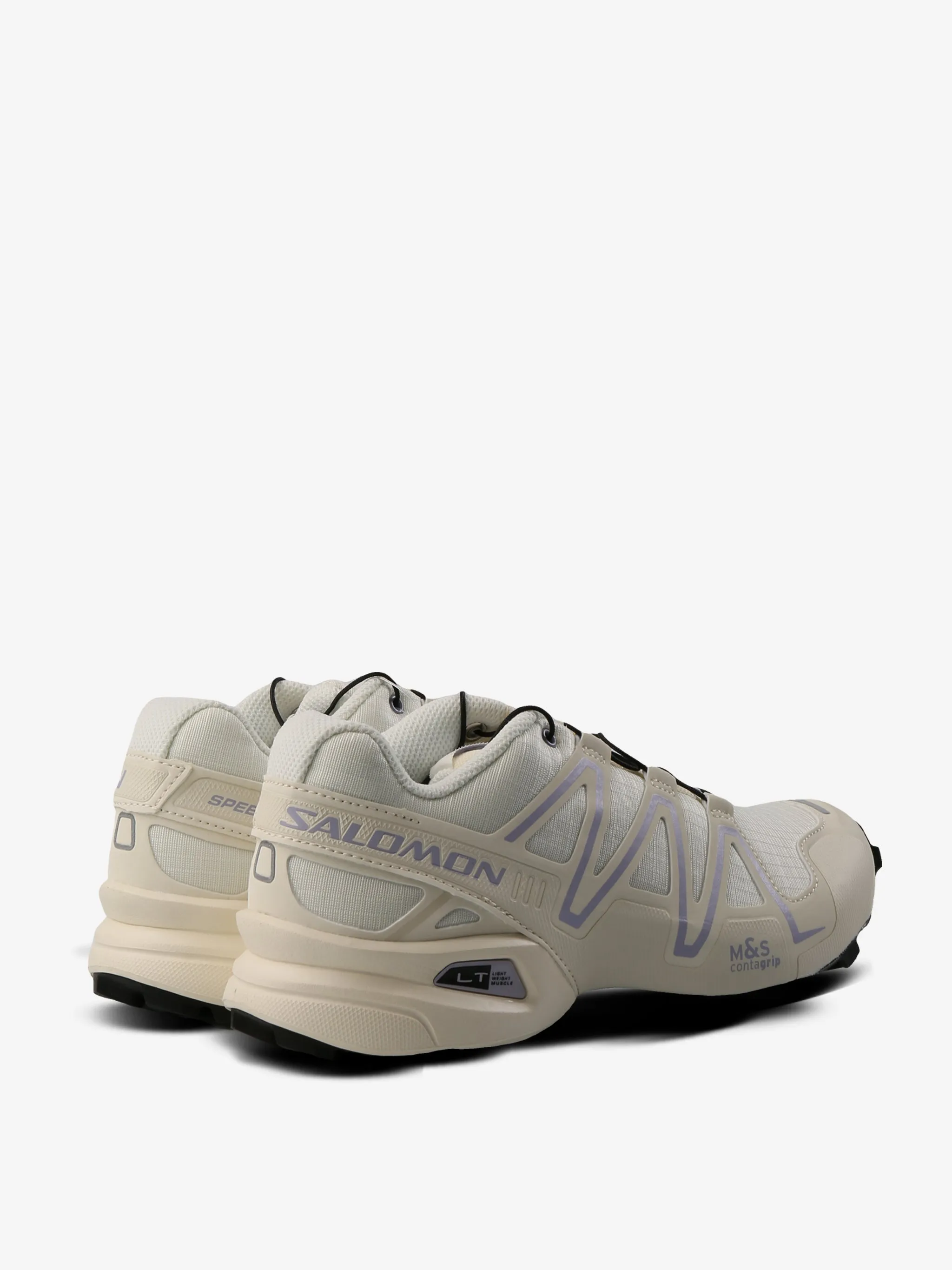 SALOMON - Unisex Speedcross 3 Sneakers