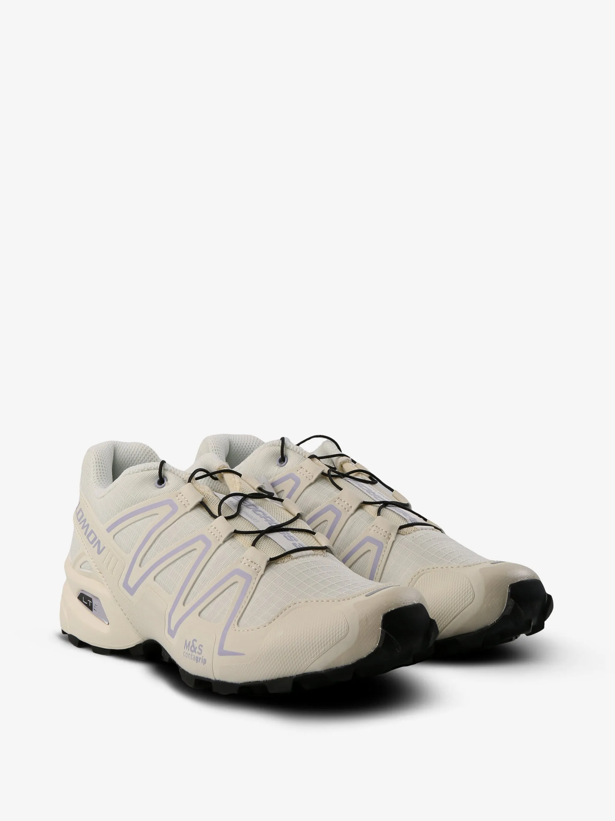 SALOMON - Unisex Speedcross 3 Sneakers