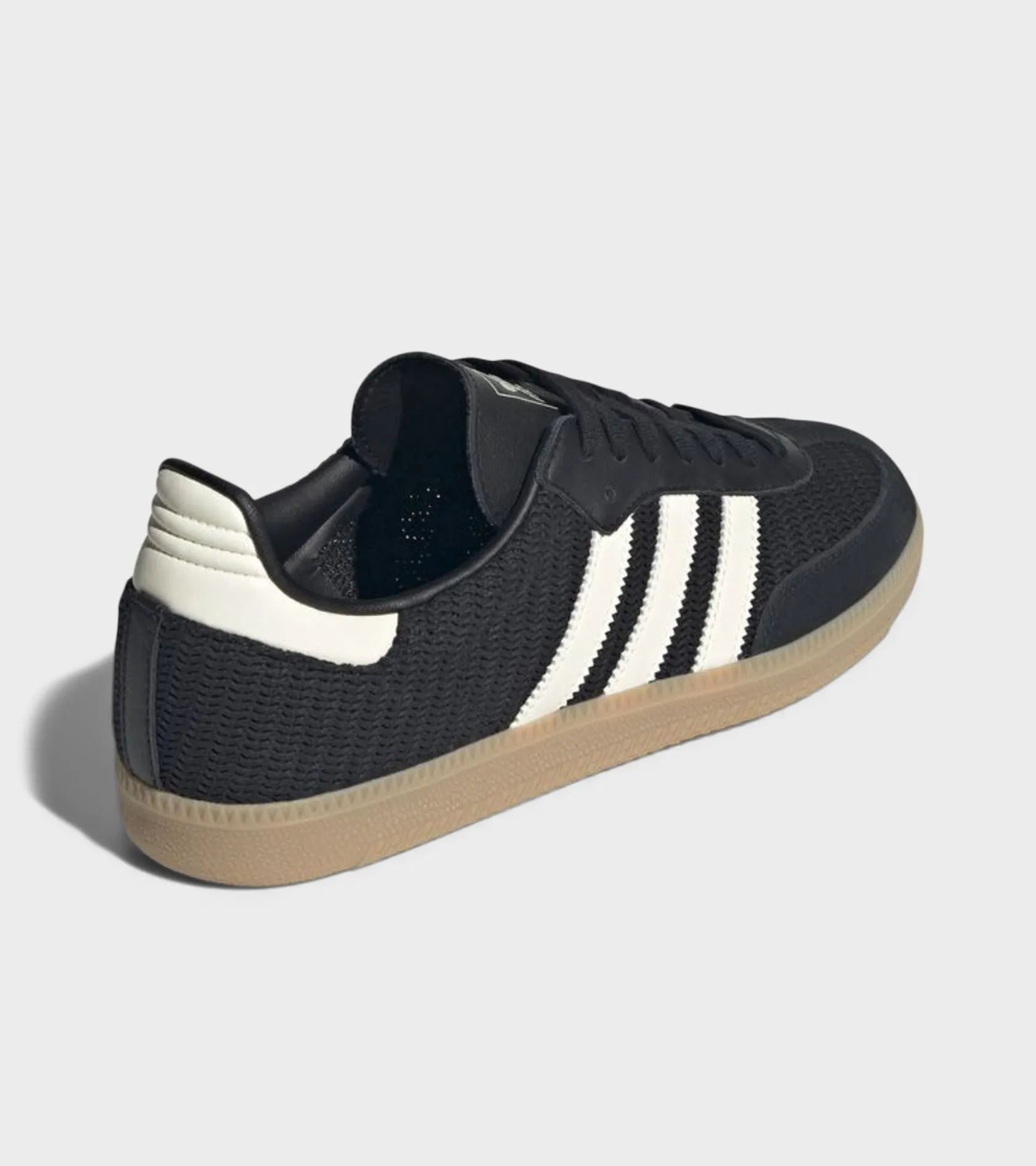 Samba AND Core Black/Cream White/Magic Beige