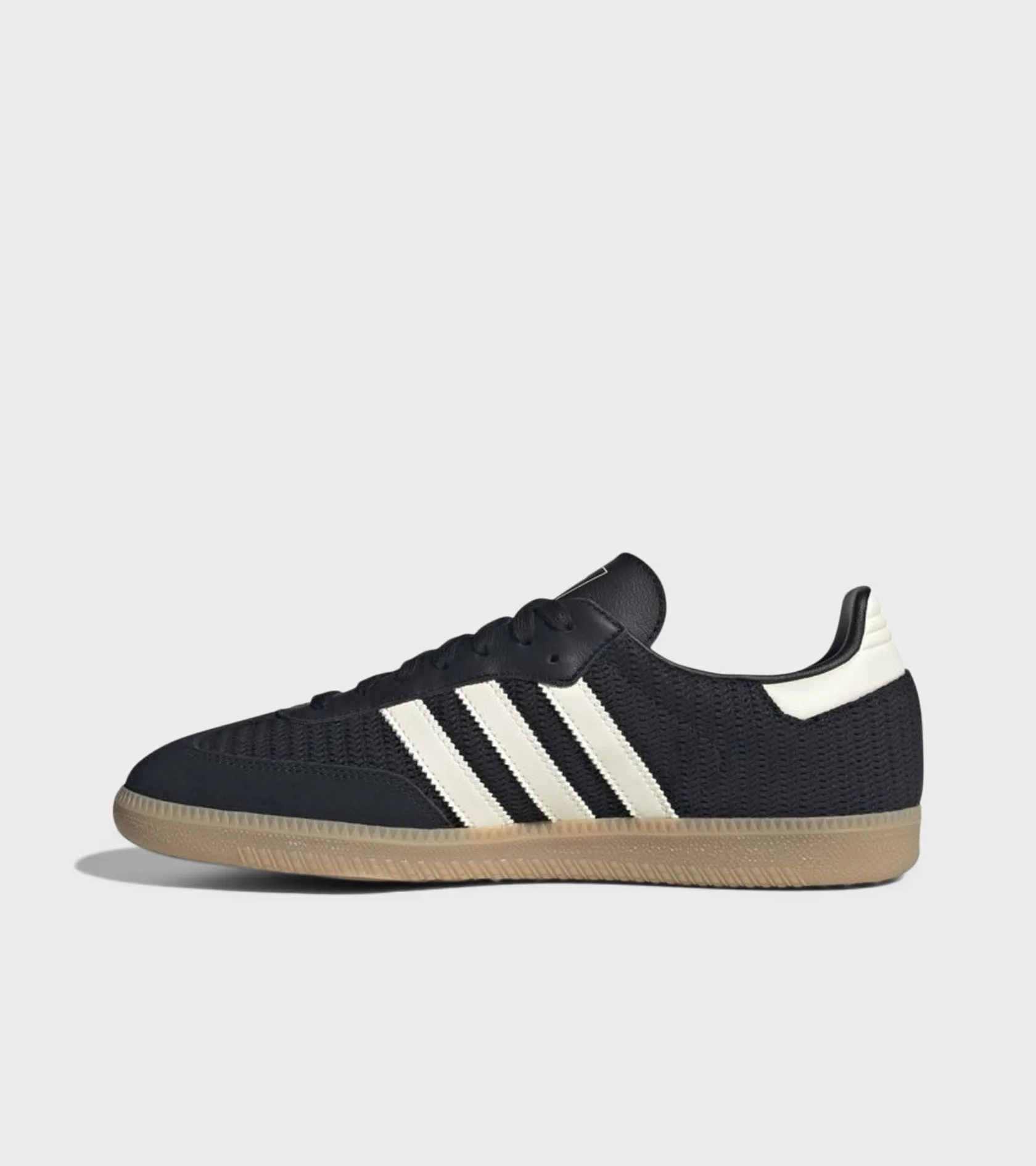 Samba AND Core Black/Cream White/Magic Beige