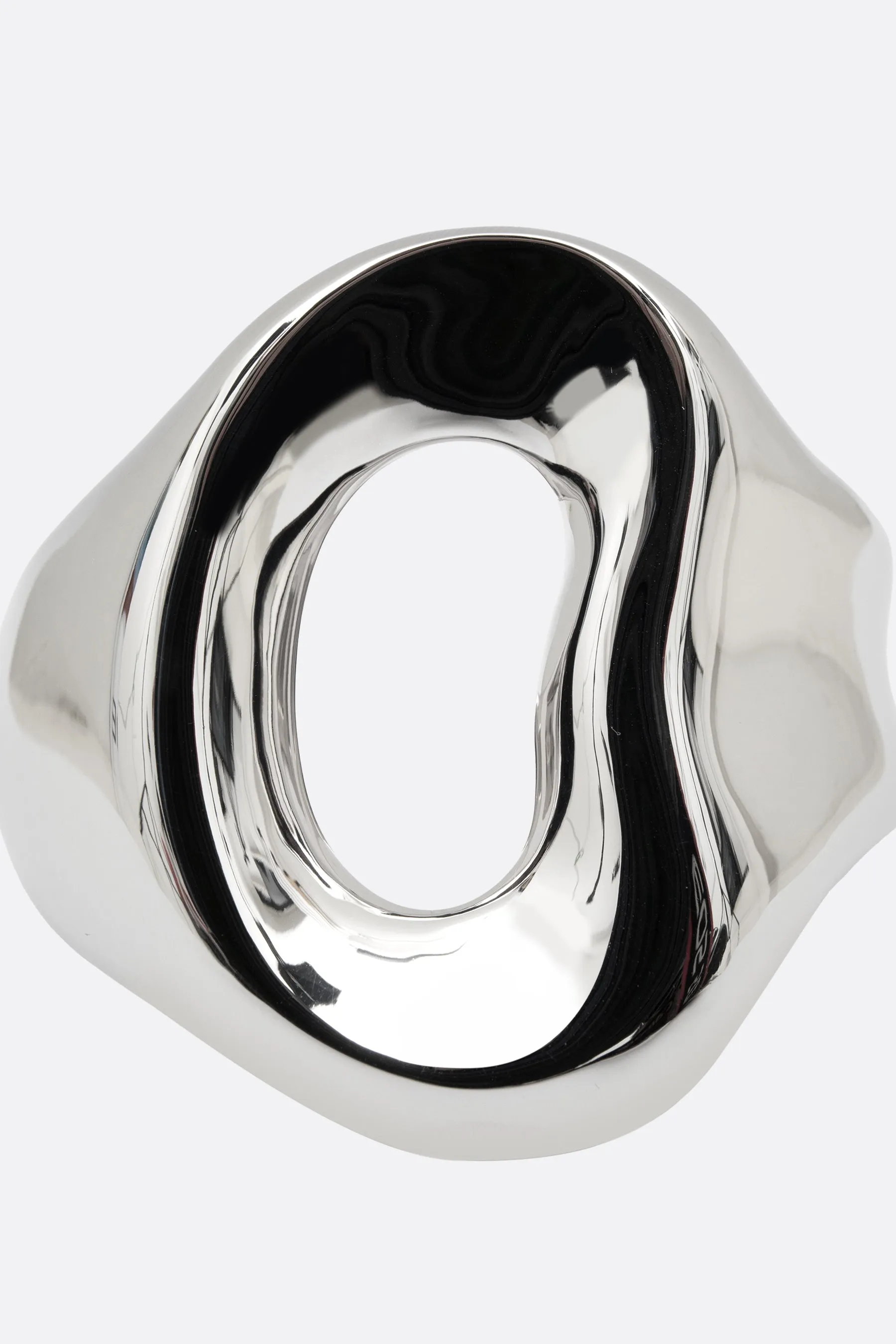 Shima cuff bracelet