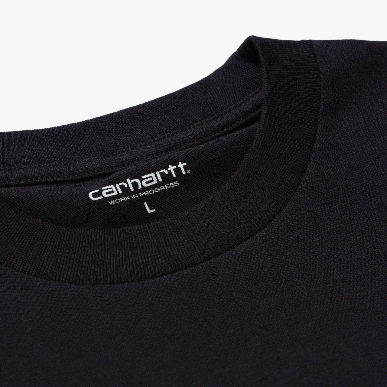 Short Sleeve Brush WIP T-Shirt