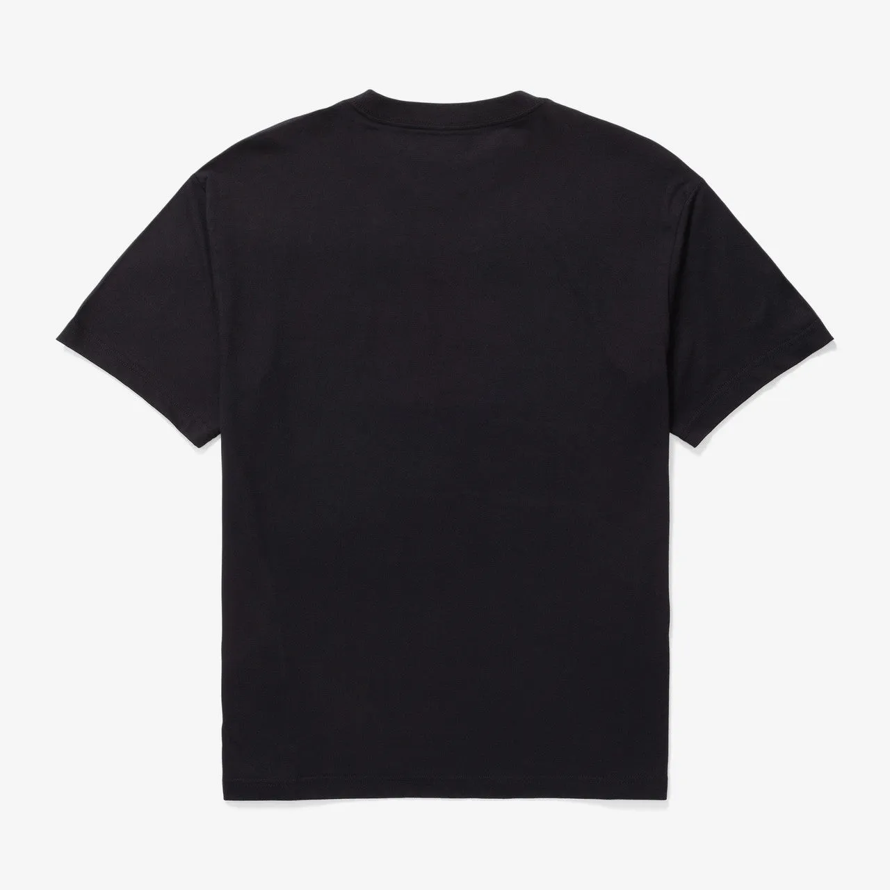 Short Sleeve Brush WIP T-Shirt