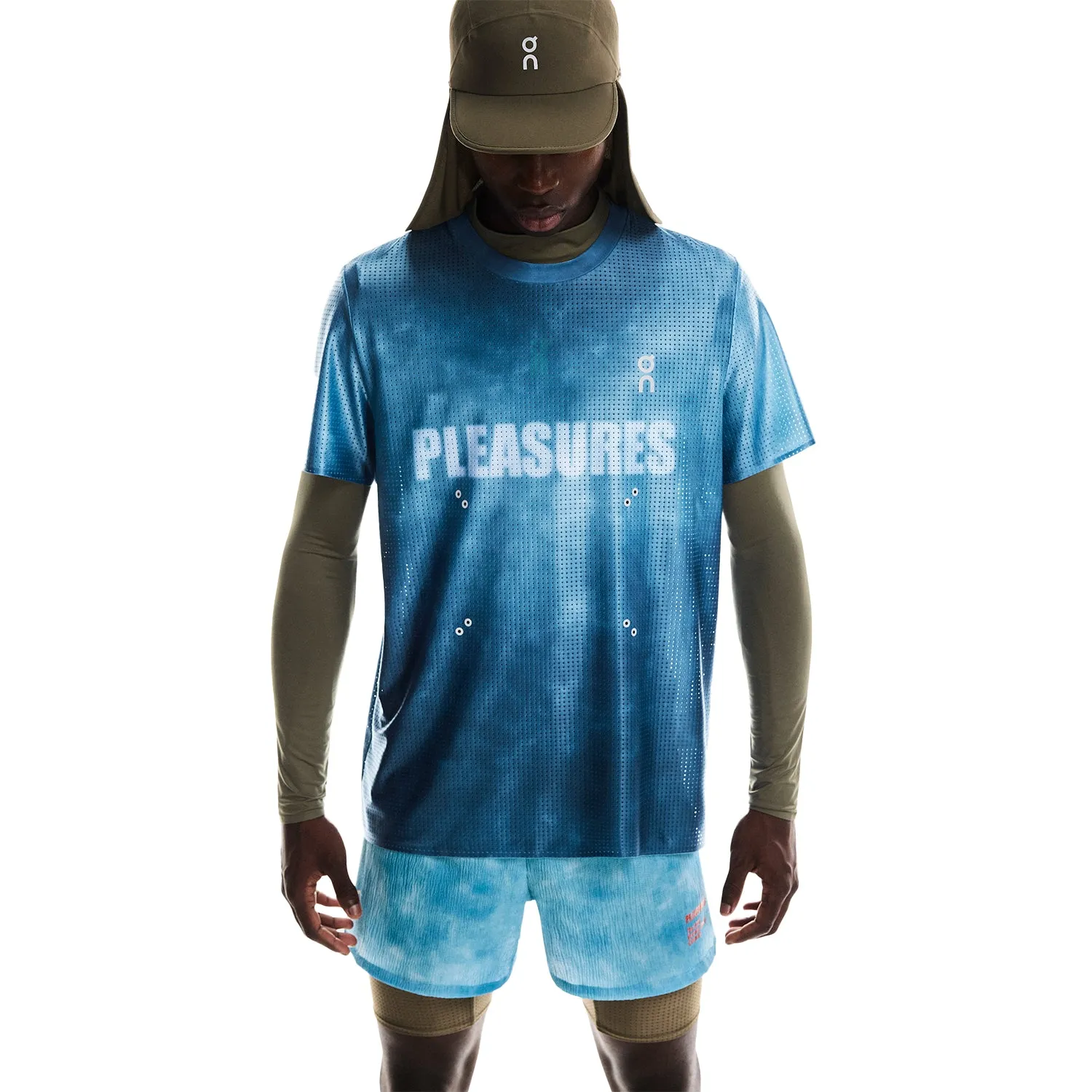 Shorts Pleasures TheLoop