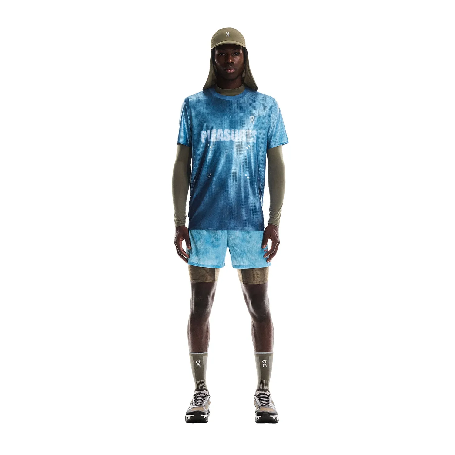 Shorts Pleasures TheLoop