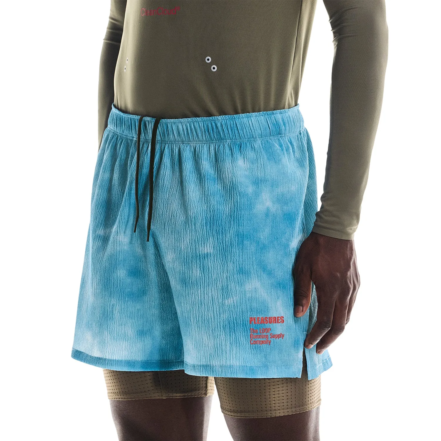 Shorts Pleasures TheLoop