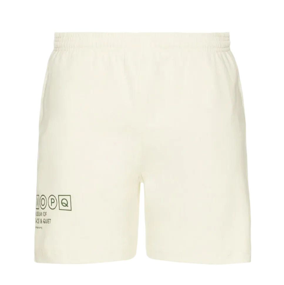 Simple Living Sweatshorts
