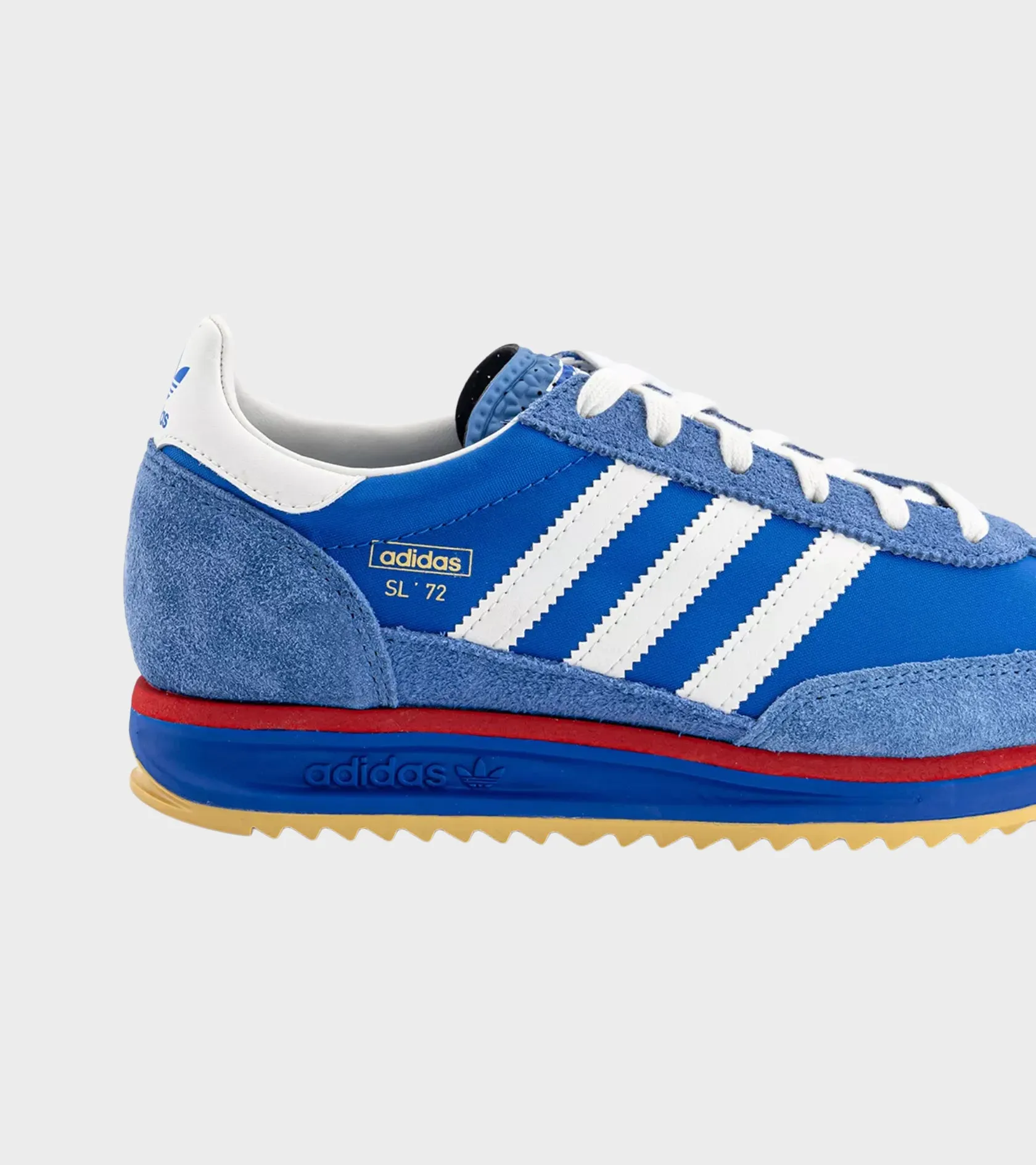 SL 72 RS Blue/Core White/Better Scarlet