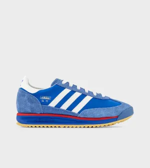 SL 72 RS Blue/Core White/Better Scarlet