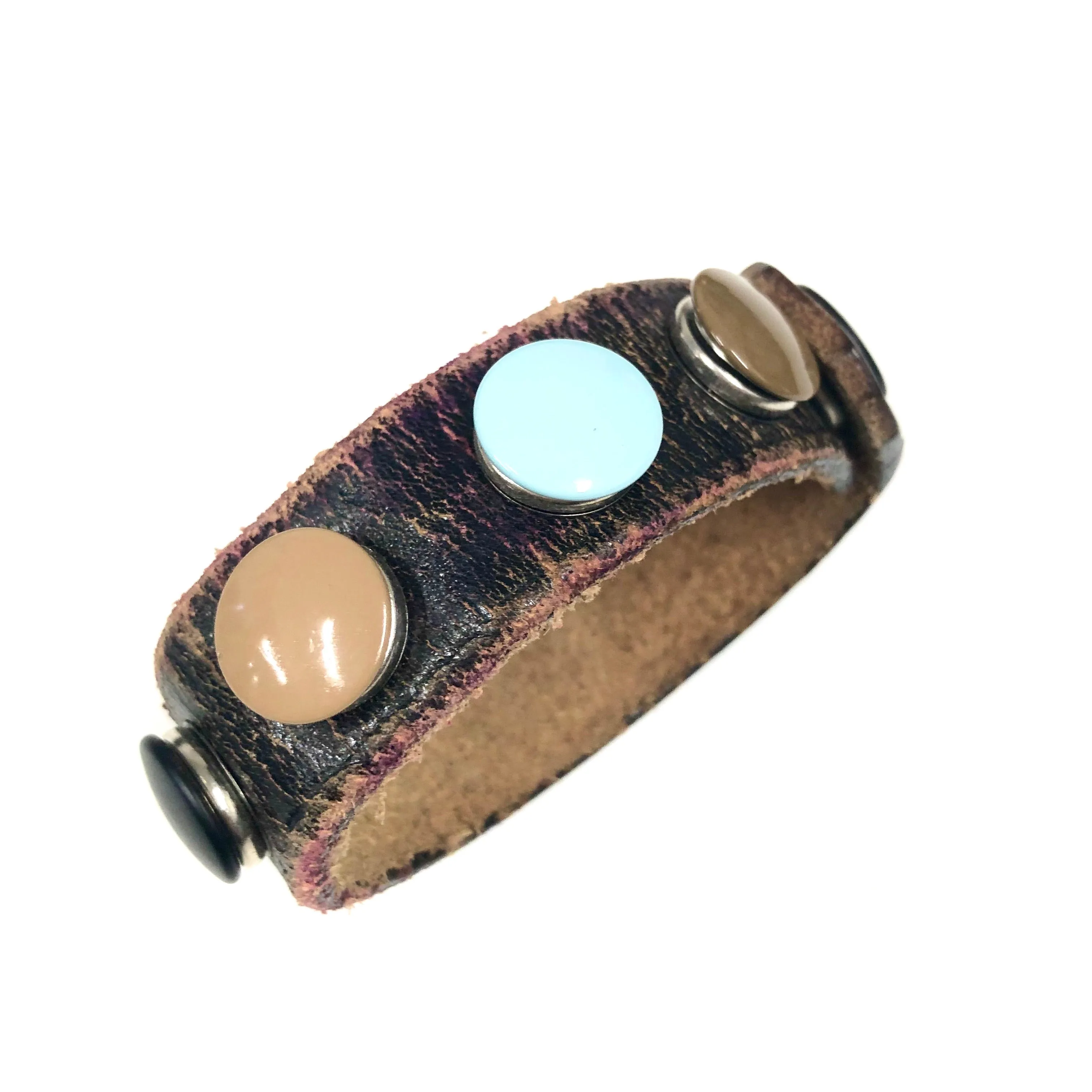 Smartie cuff