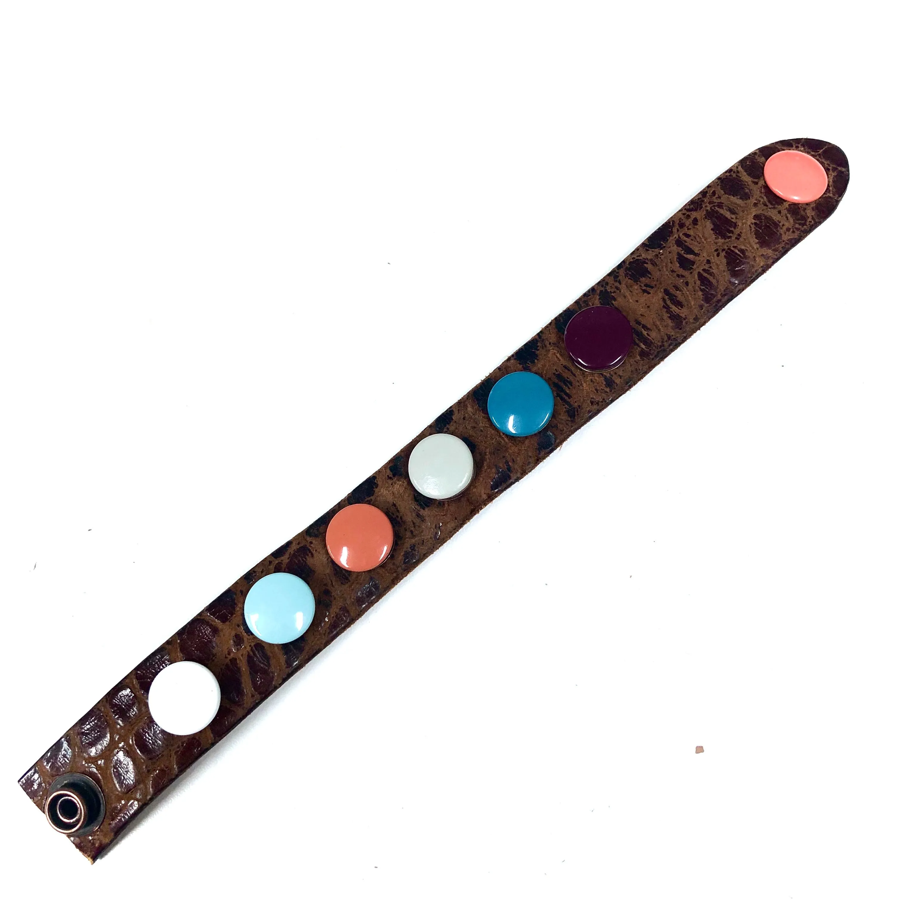 Smartie cuff