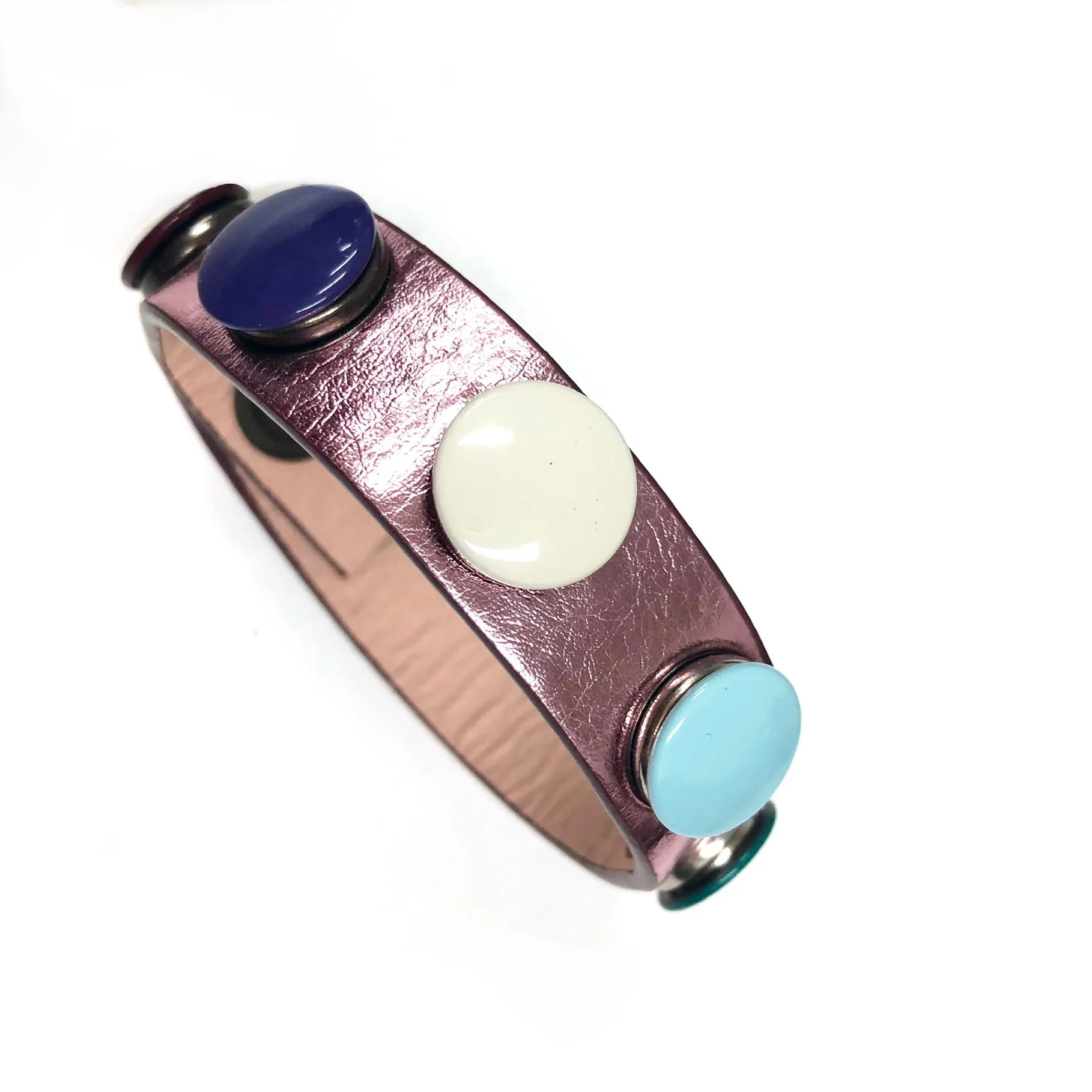 Smartie cuff