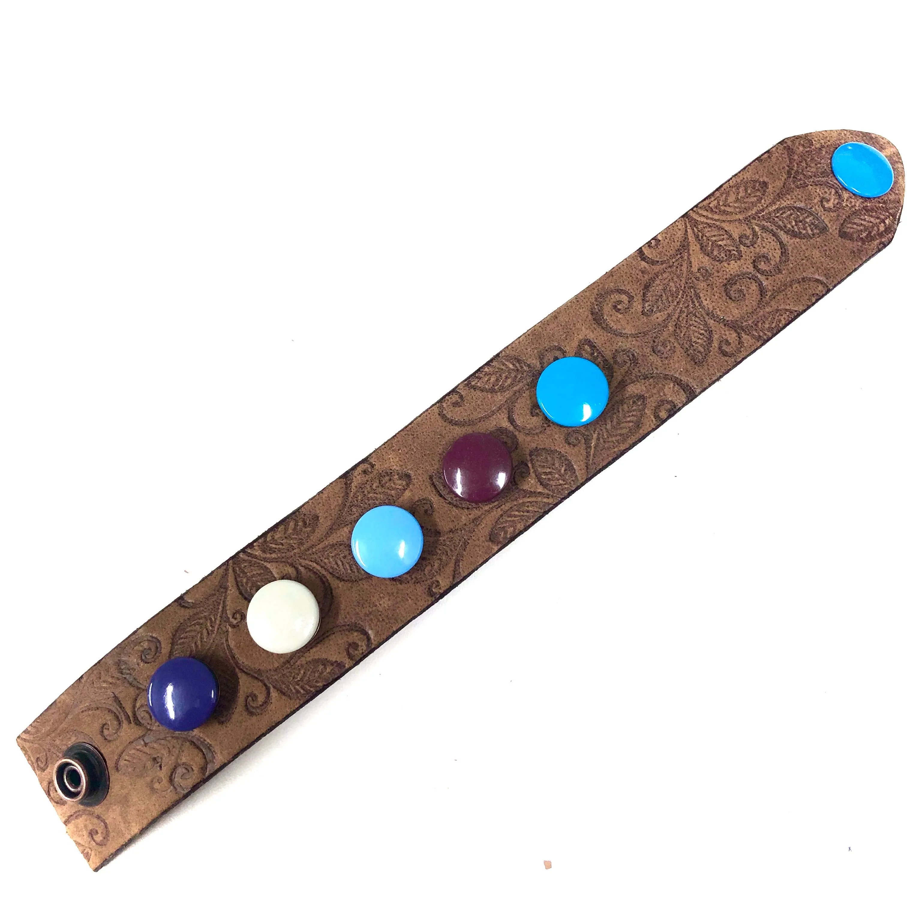 Smartie cuff