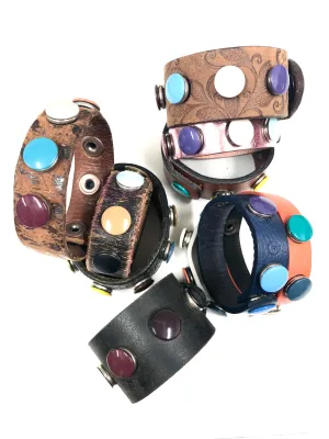 Smartie cuff