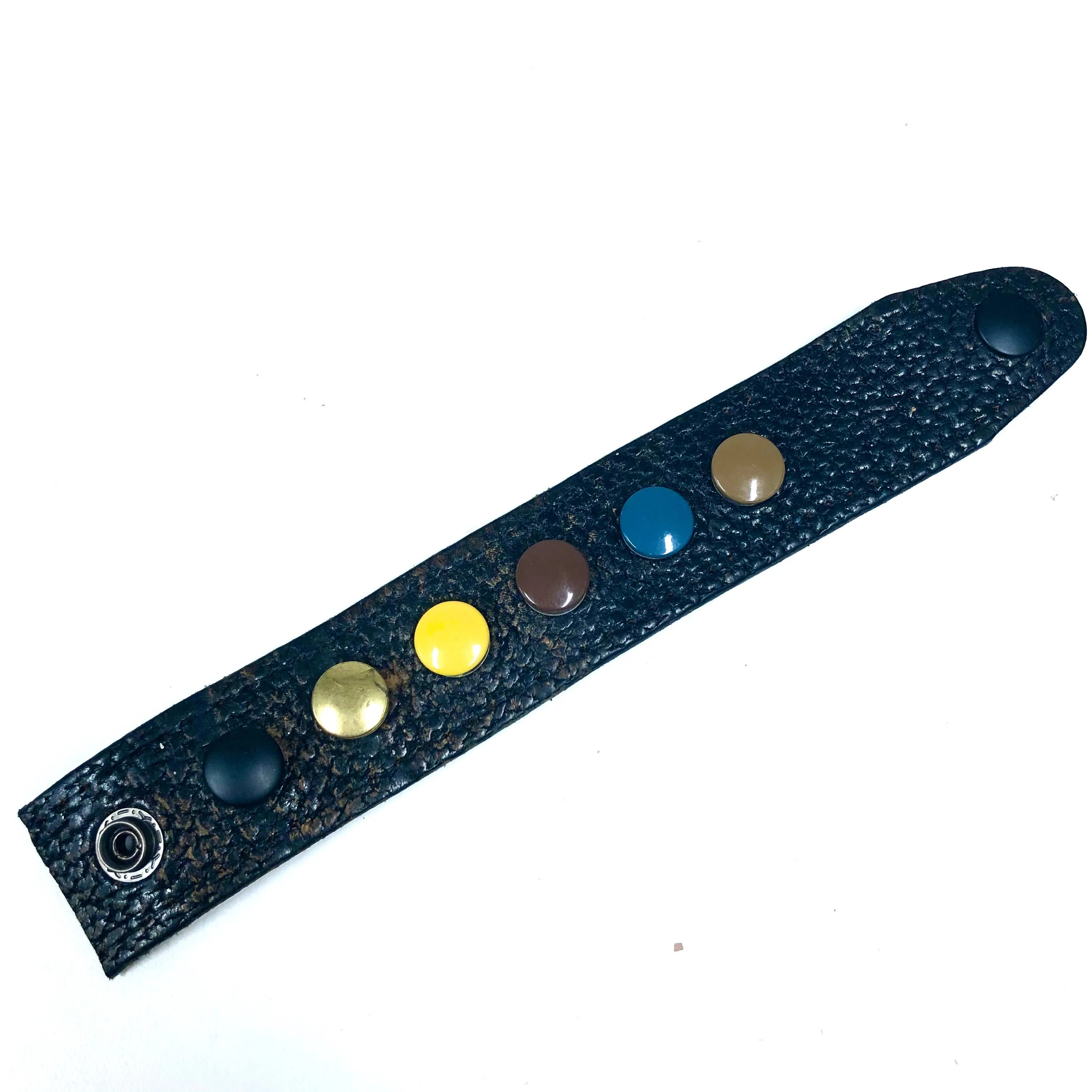Smartie cuff