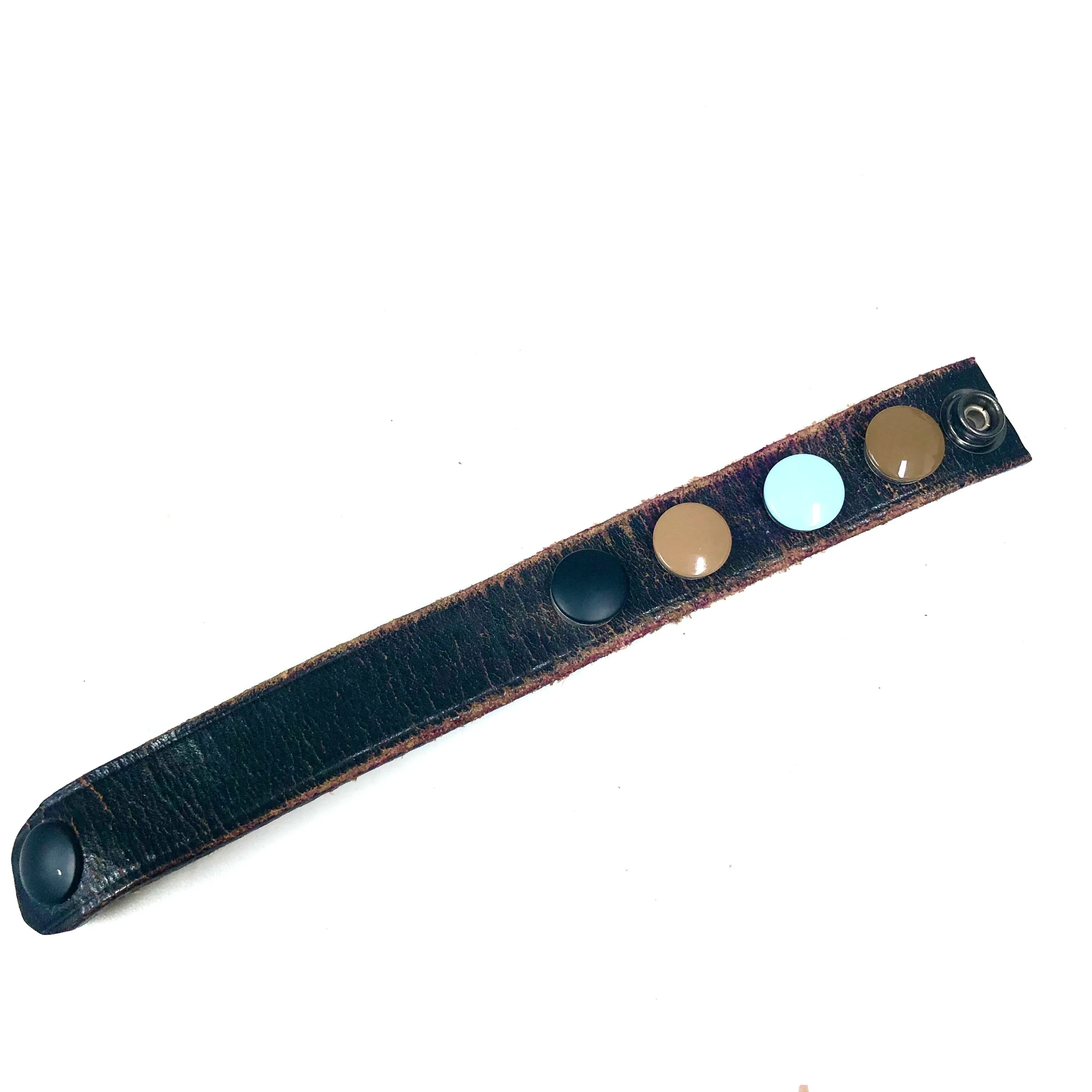 Smartie cuff