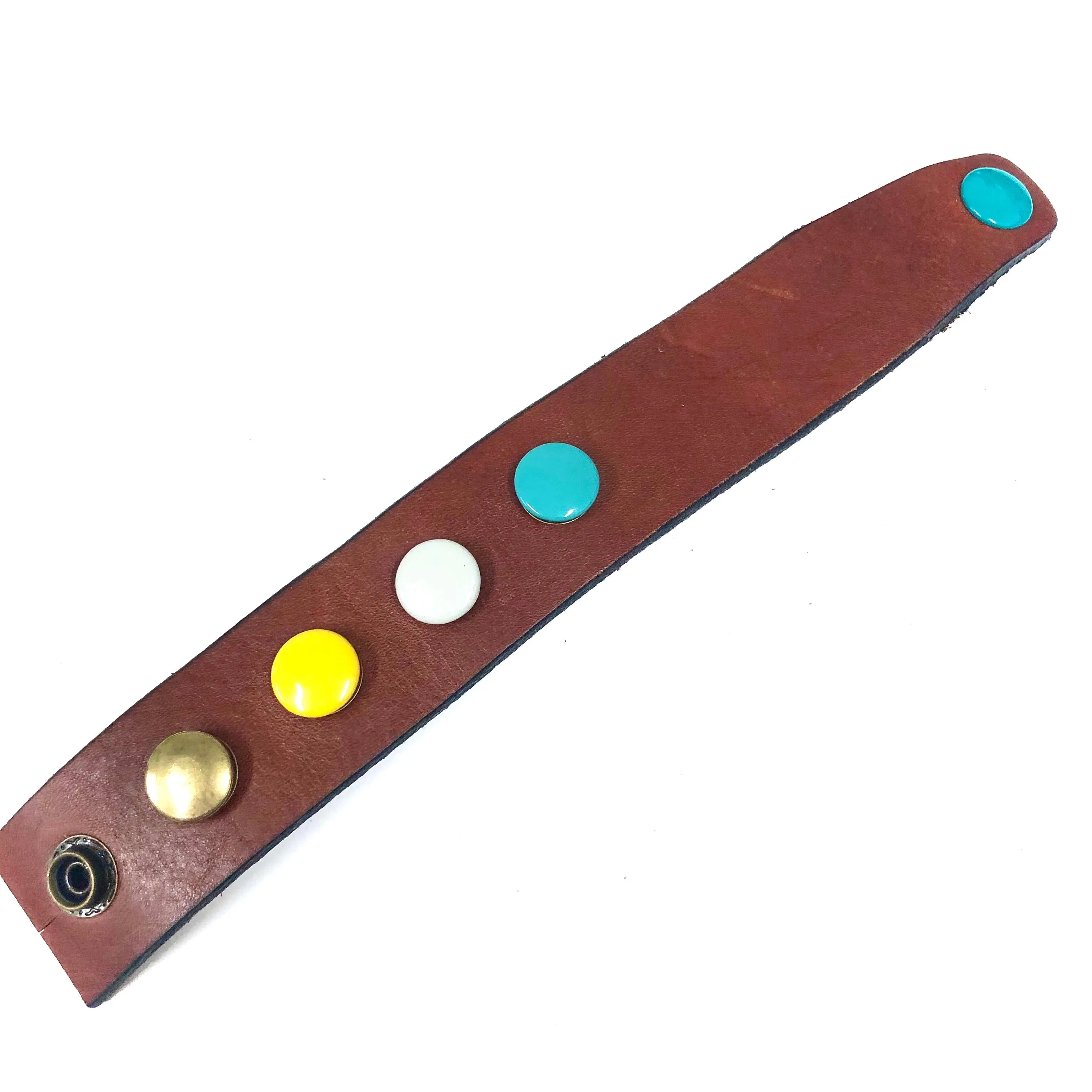Smartie cuff