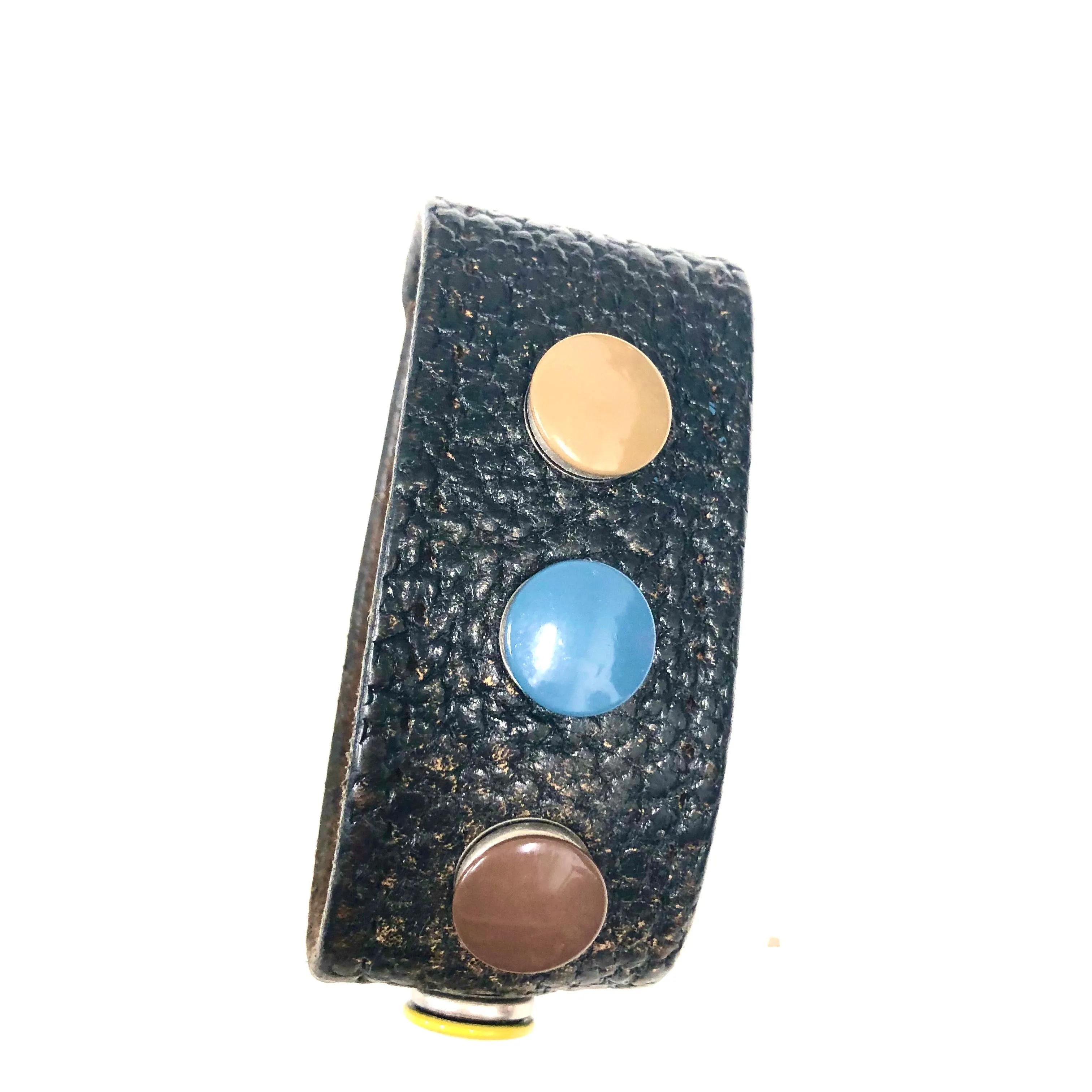 Smartie cuff