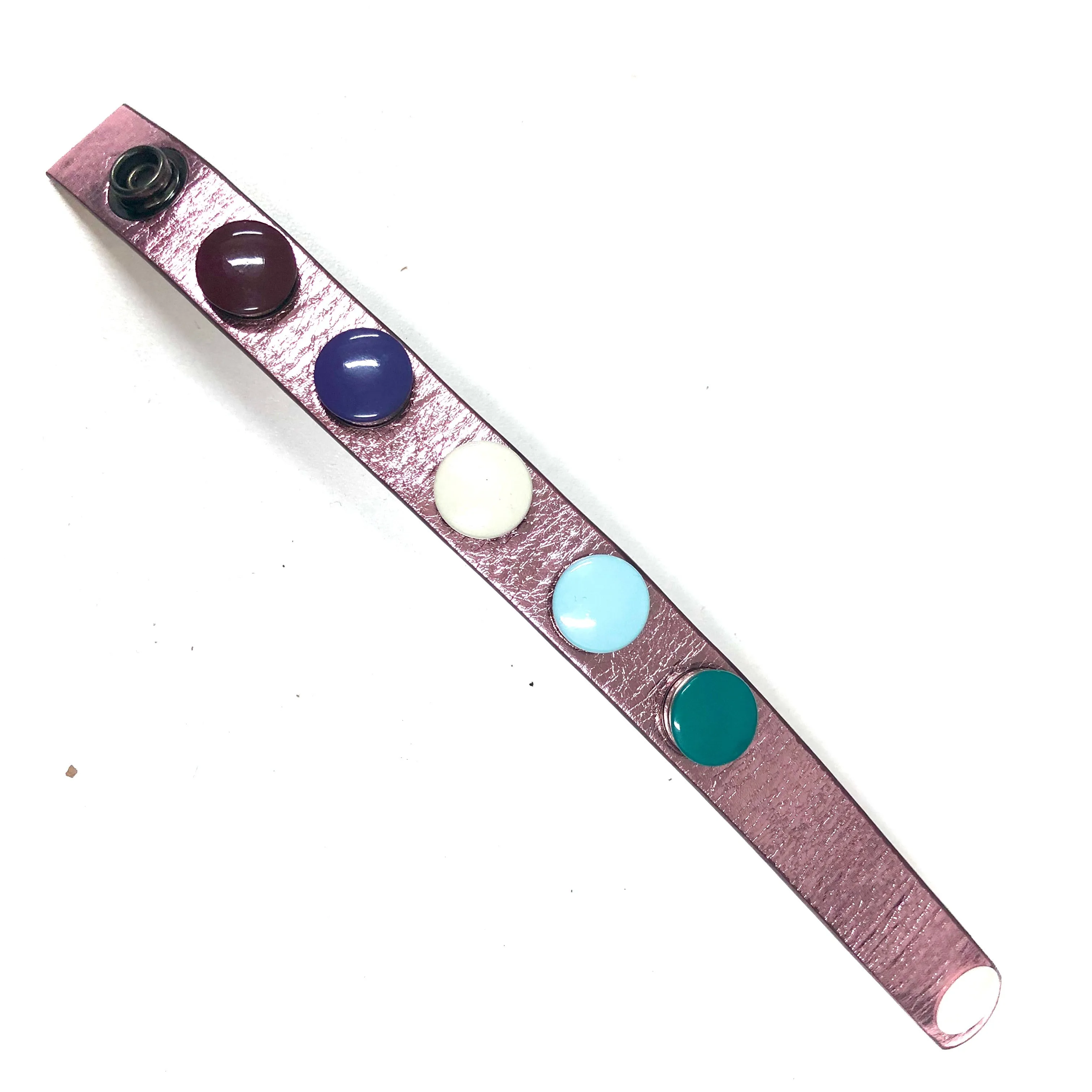 Smartie cuff