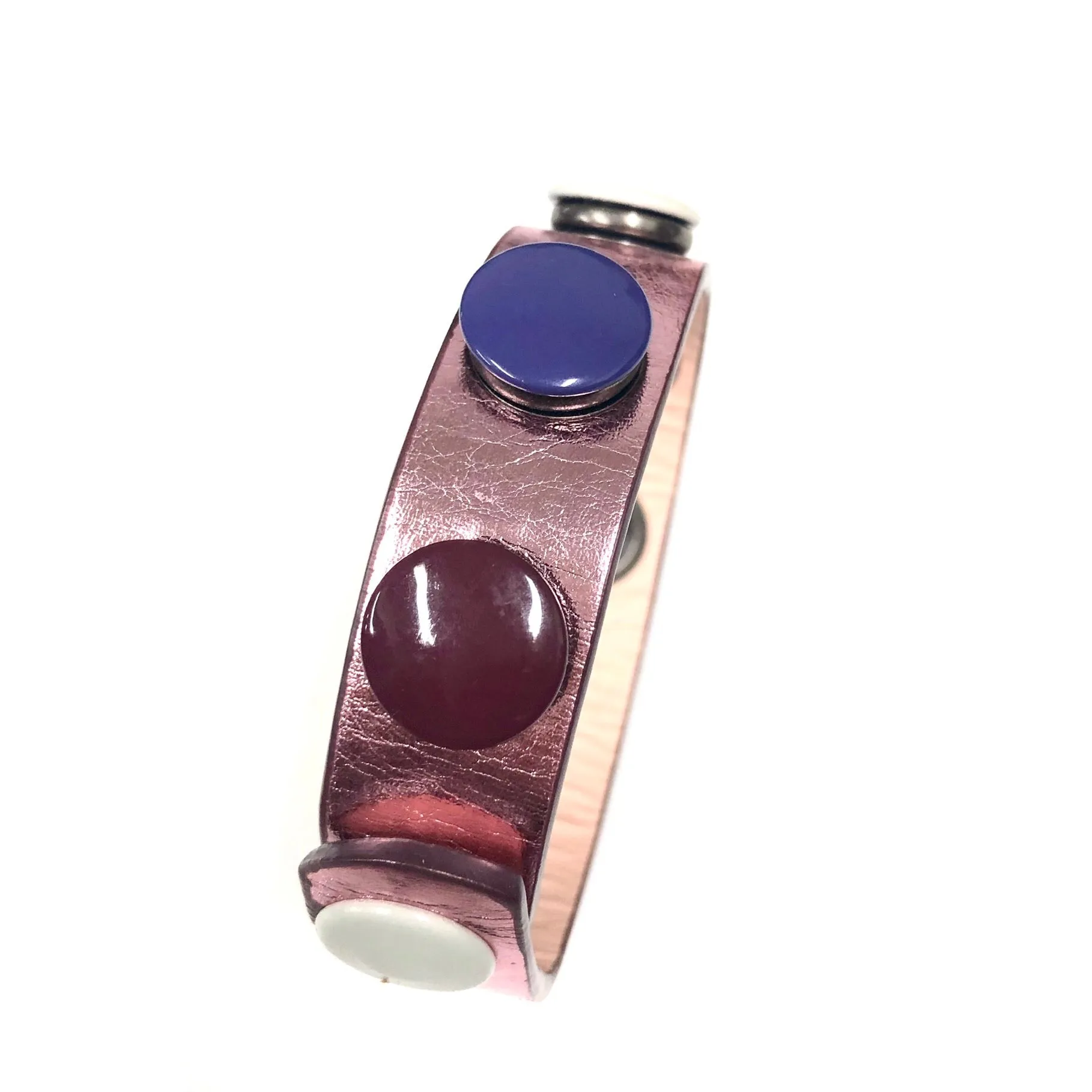Smartie cuff