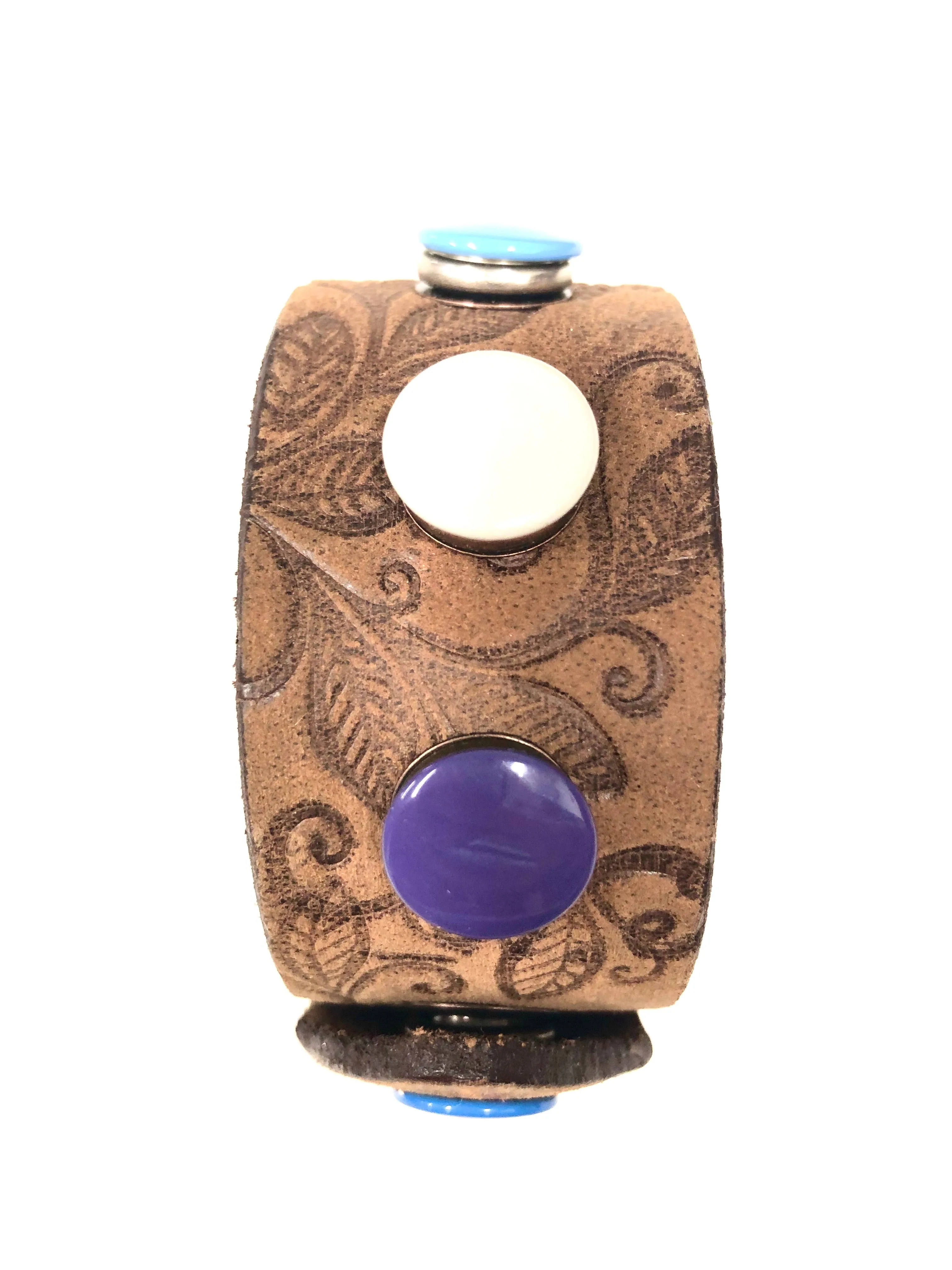 Smartie cuff