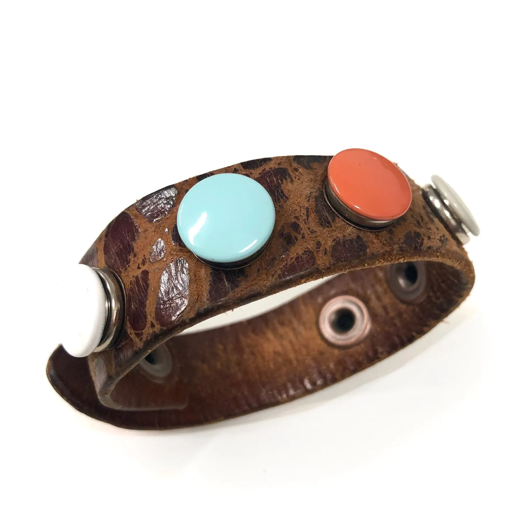 Smartie cuff