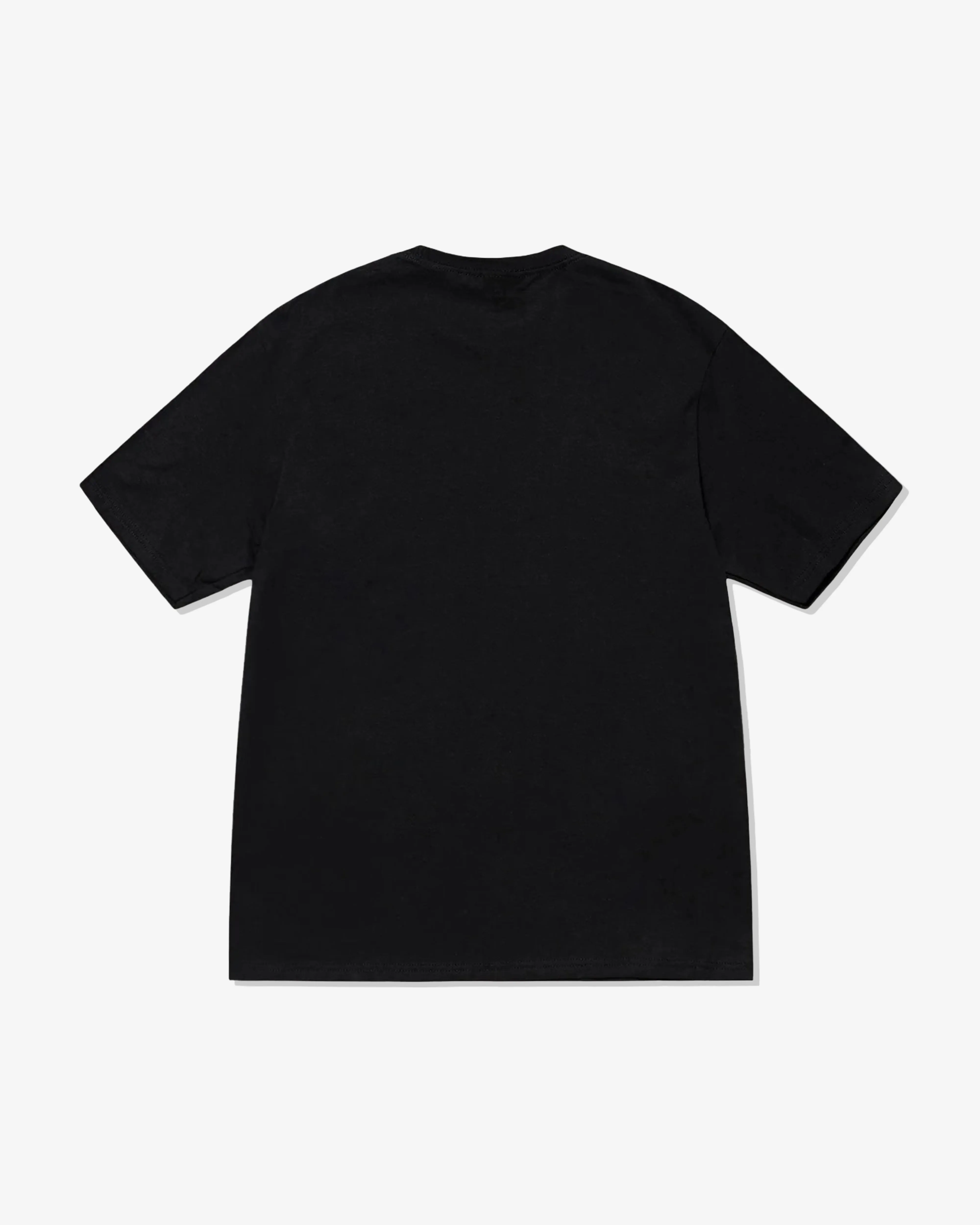 Stssy - Men's Berries T-Shirt - (Black)