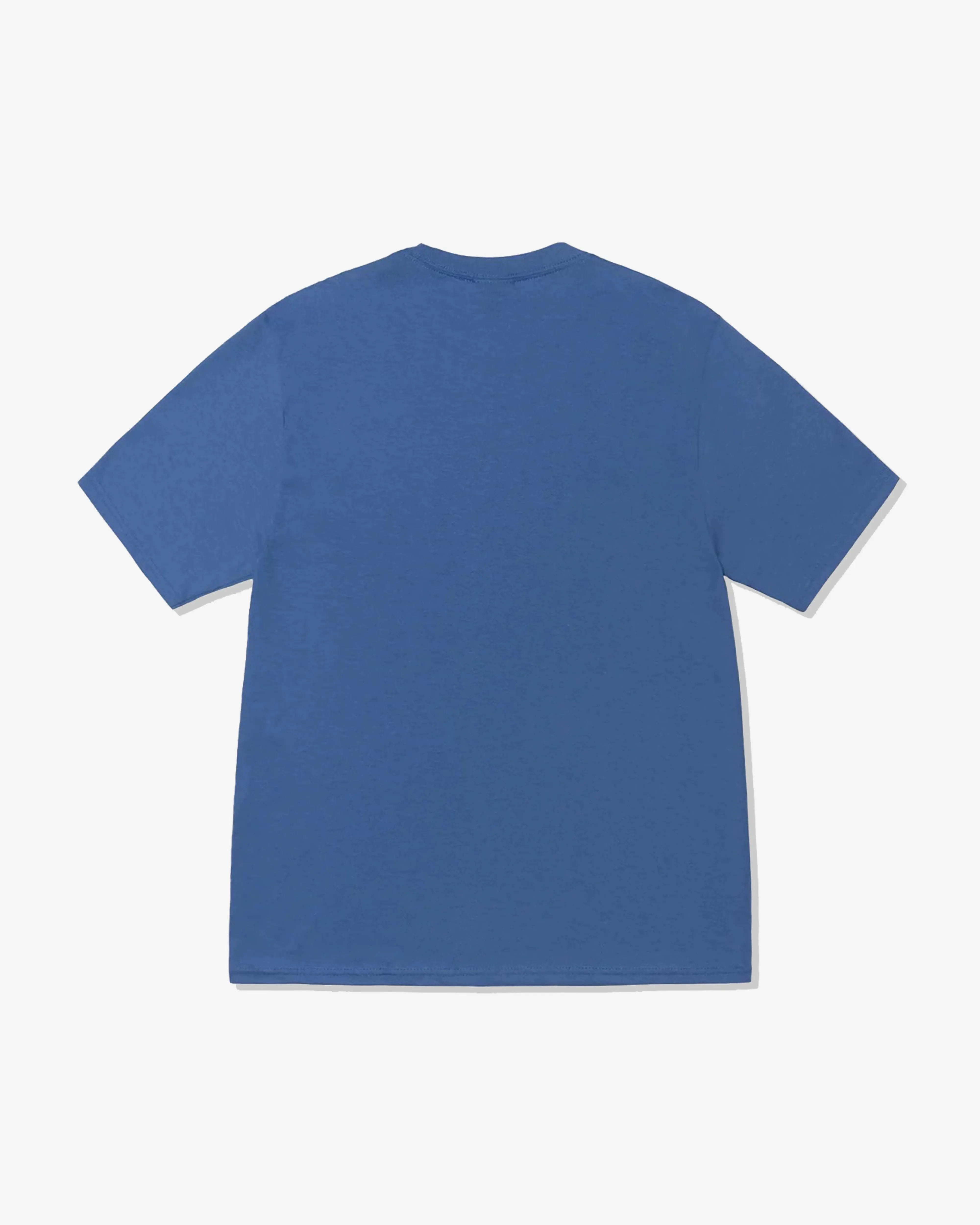 Stssy - Men's Berries T-Shirt - (Blue)