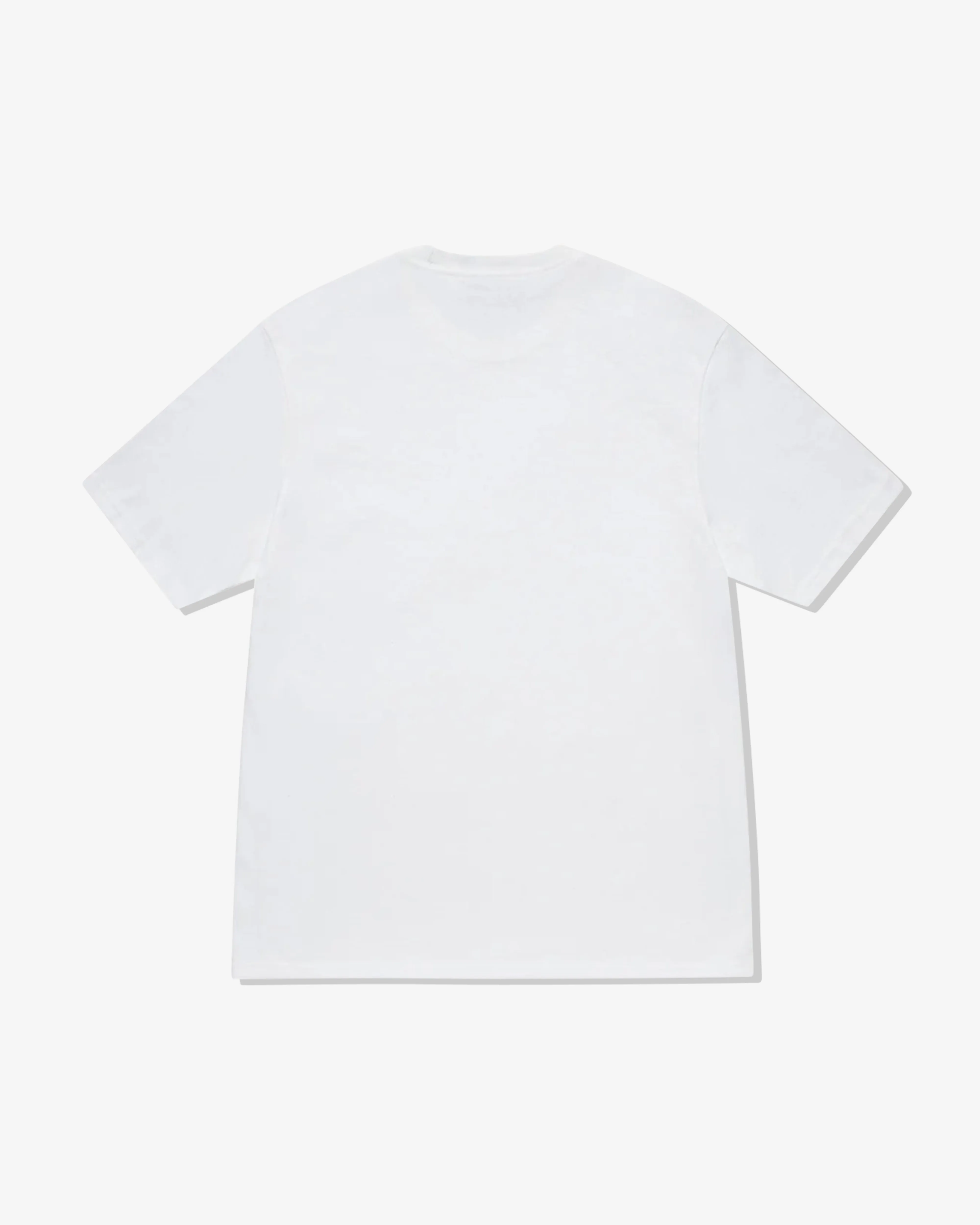 Stssy - Men's Berries T-Shirt - (White)