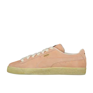 Suede Faded