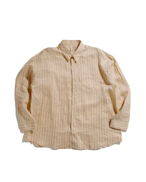 Sunflower Stable Shirt Creme