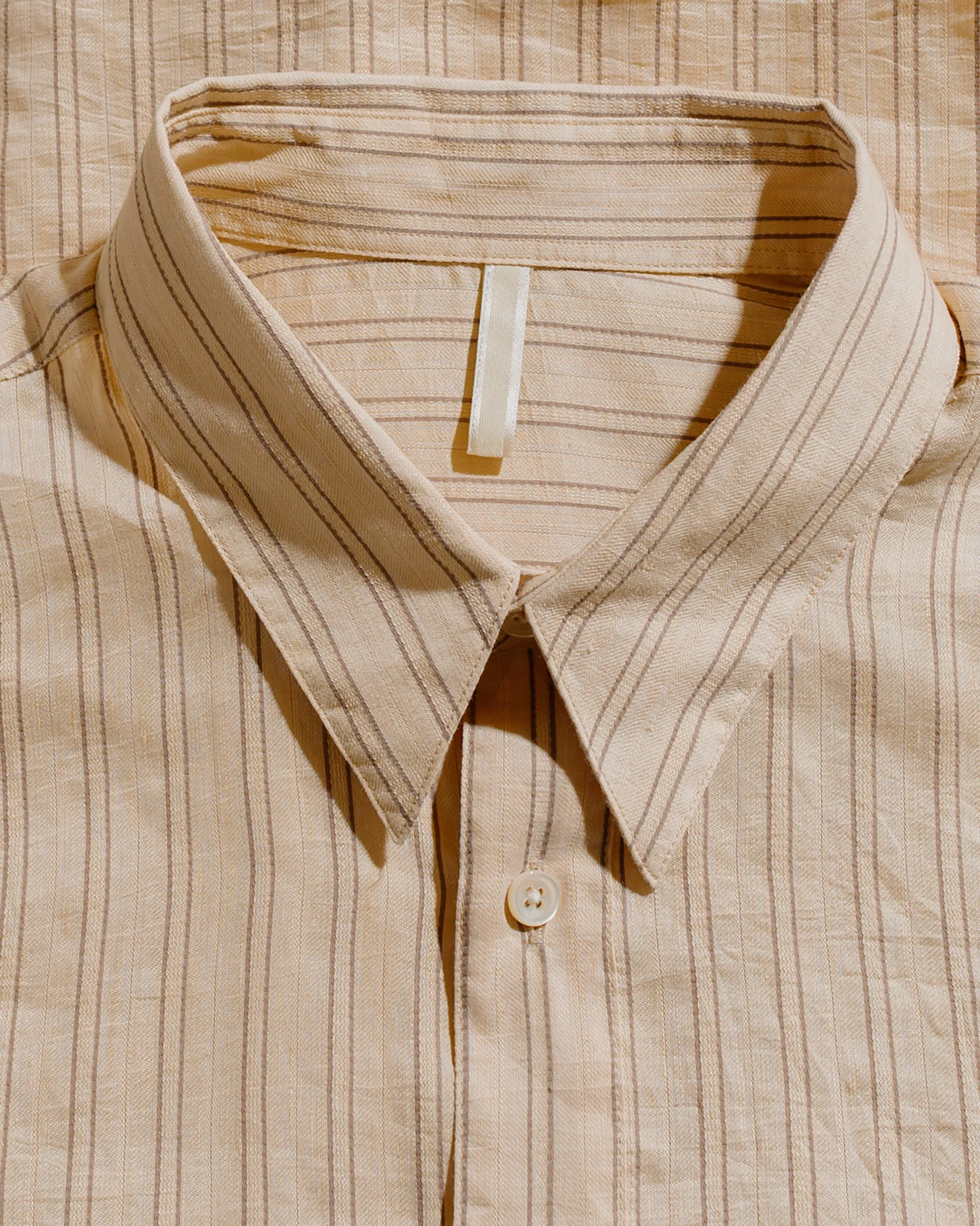 Sunflower Stable Shirt Creme