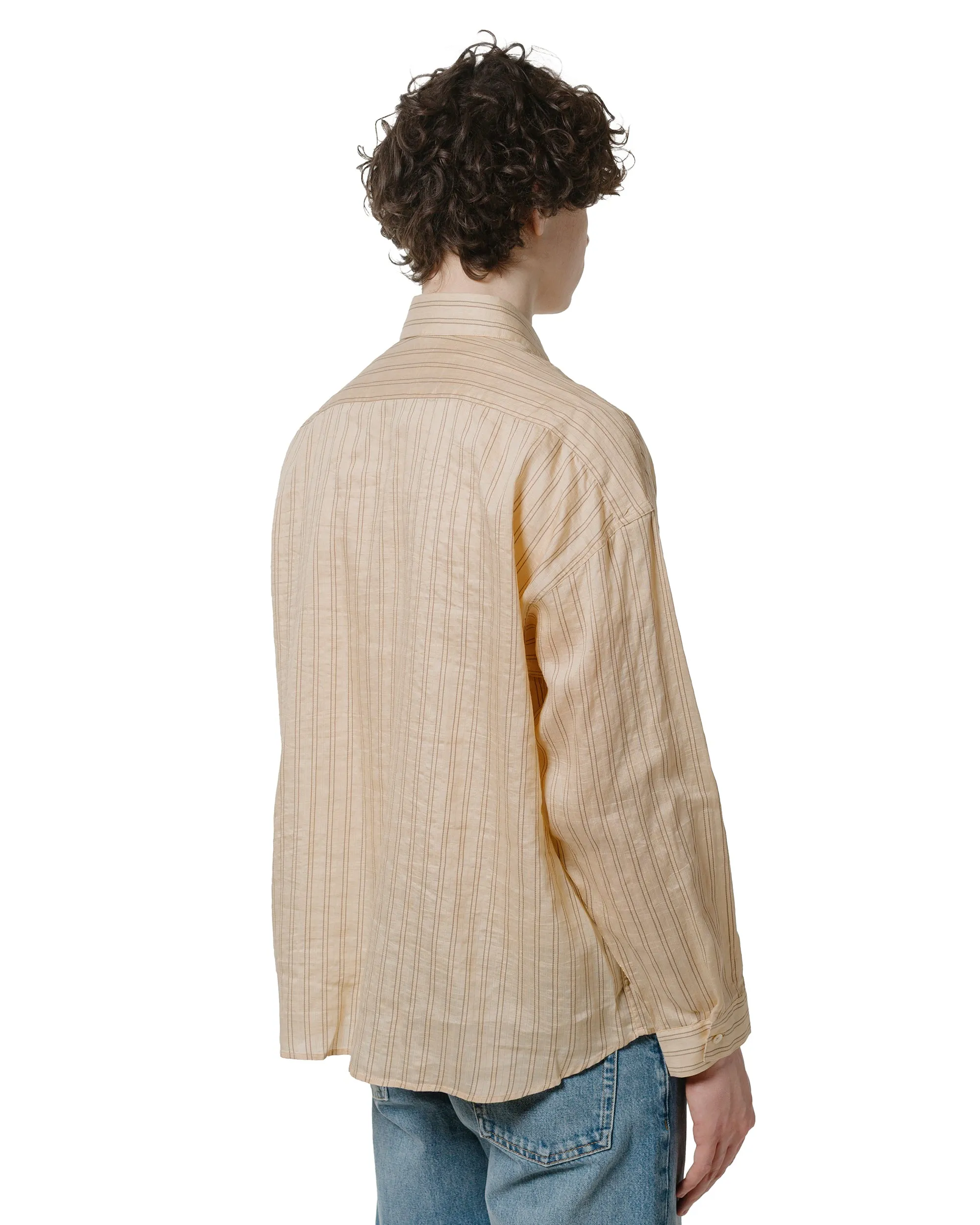 Sunflower Stable Shirt Creme