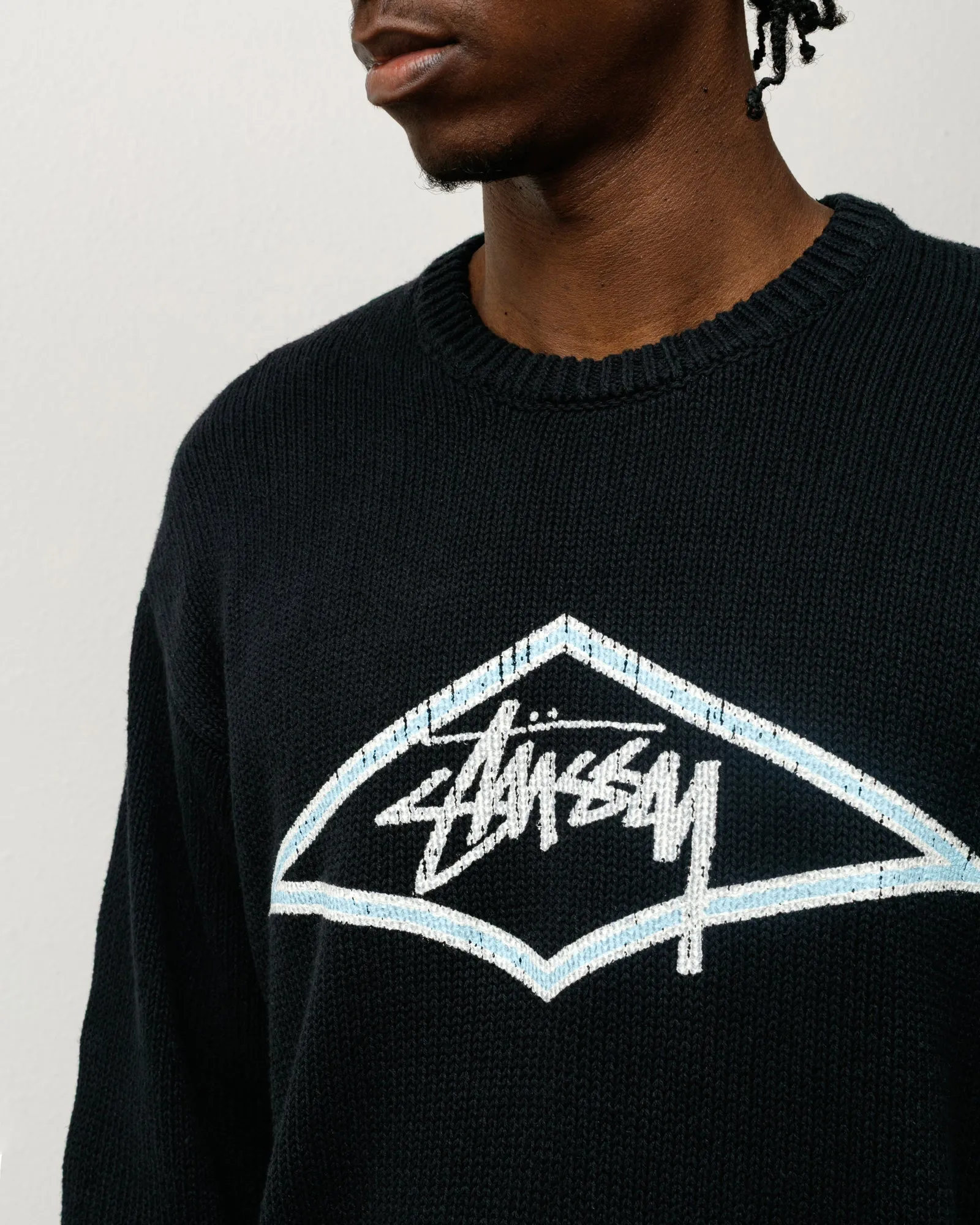 SURF TEAM SWEATER