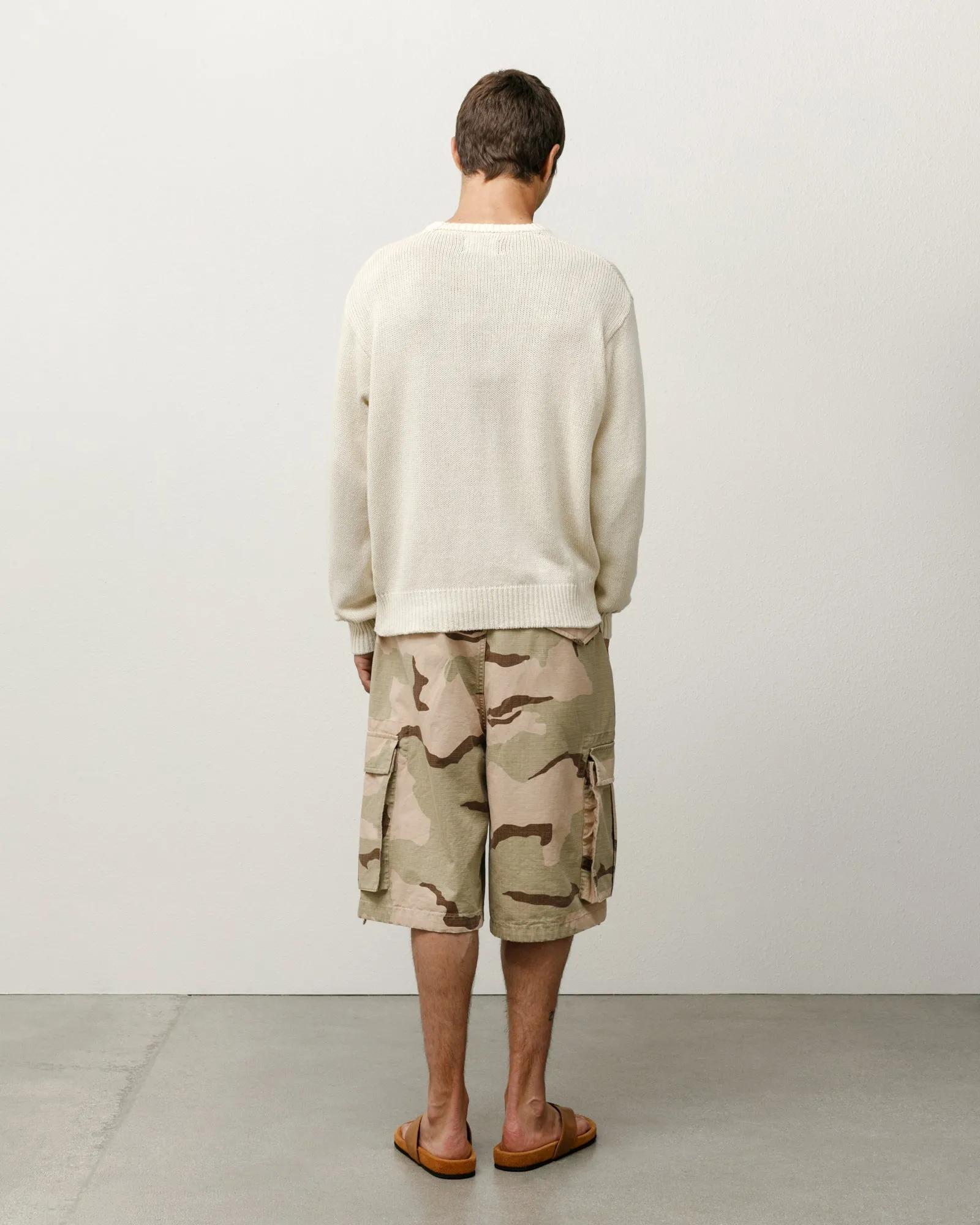 SURF TEAM SWEATER