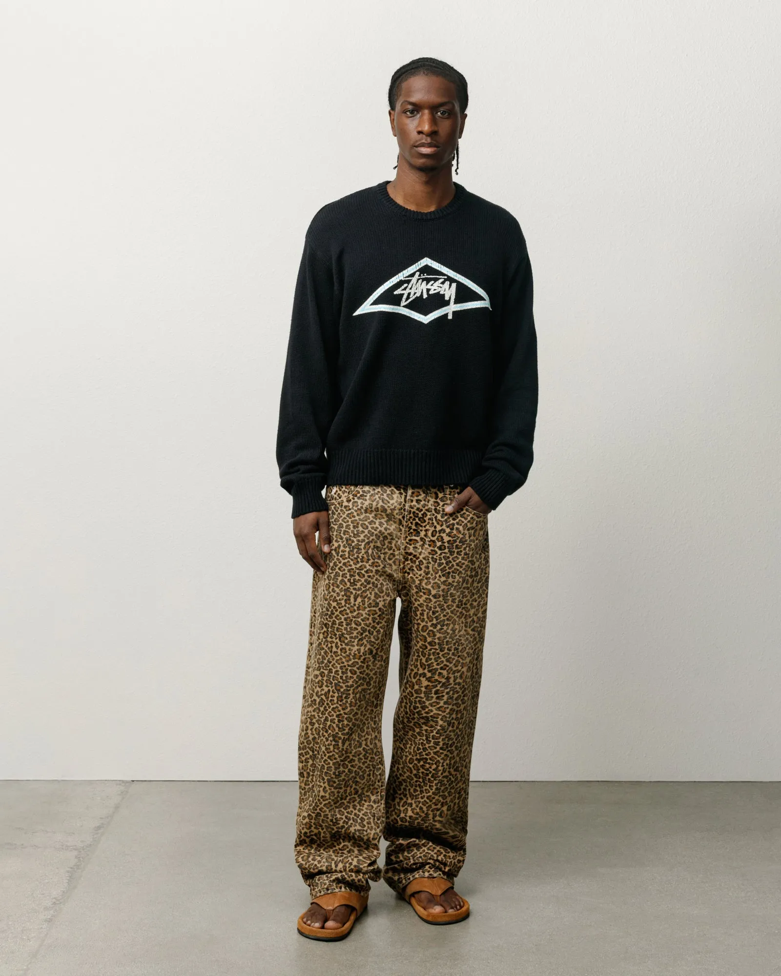SURF TEAM SWEATER