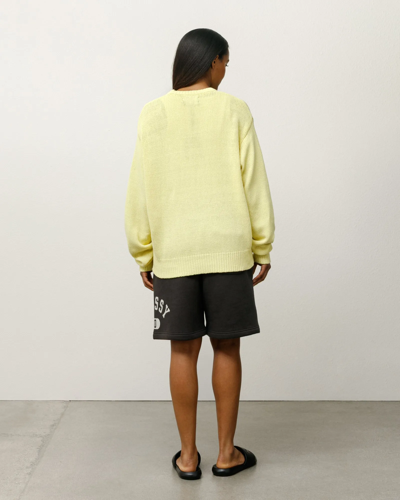 SURF TEAM SWEATER