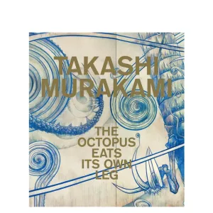 TAKASHI MURAKAMI: THE OCTOPUS EATS ITS OWN LEG