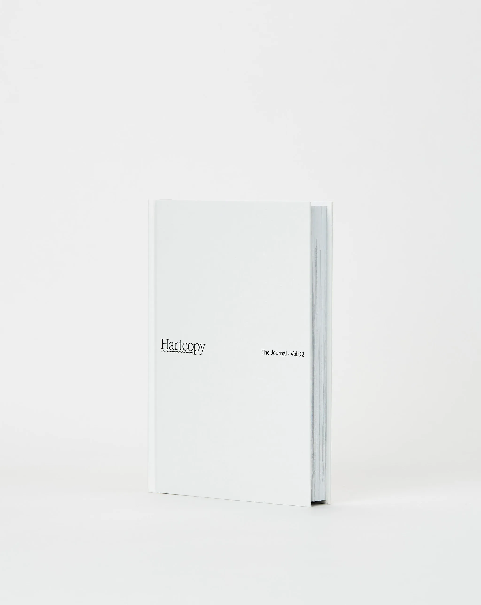 The Hartcopy Journal. Volume 2