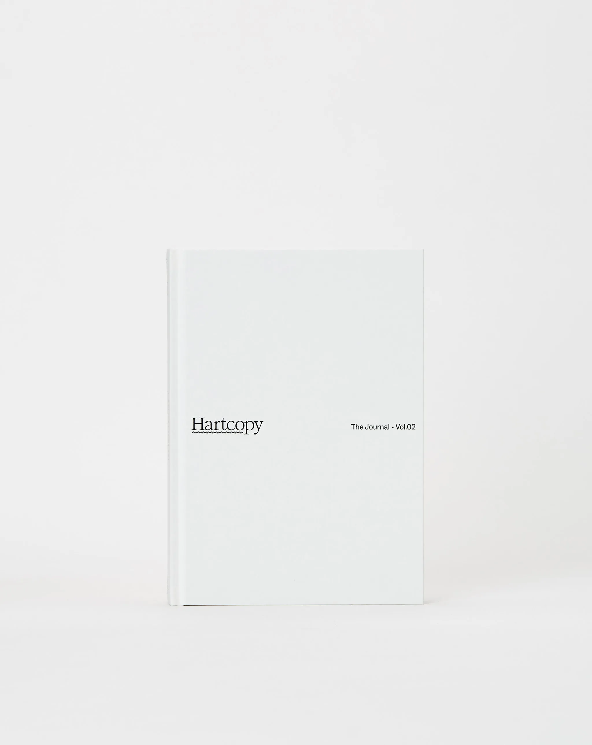 The Hartcopy Journal. Volume 2