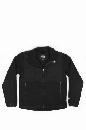 THE NORTH FACE DENALI FLEECE JACKET BLACK