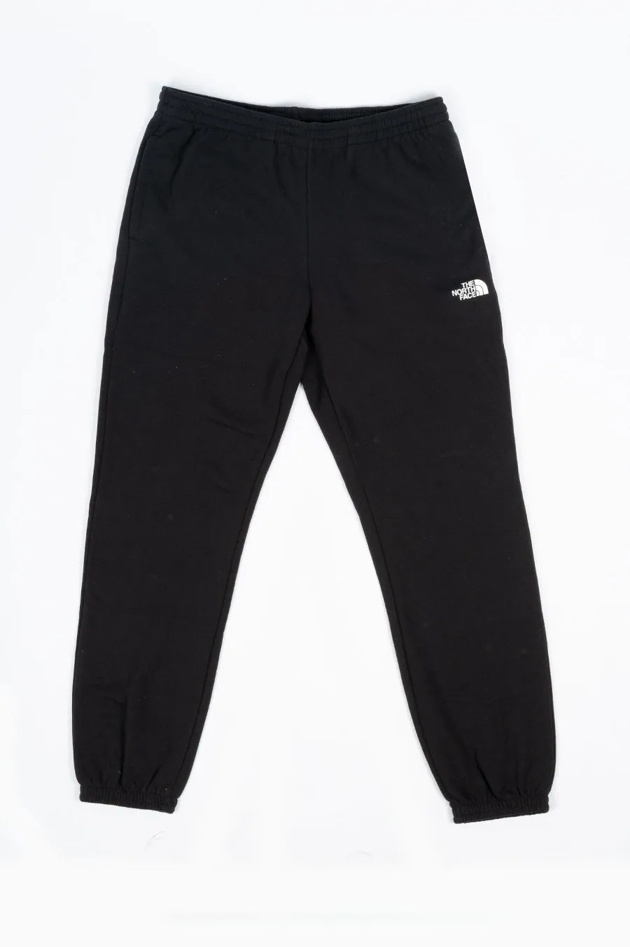 THE NORTH FACE VERT SWEATPANT BLACK