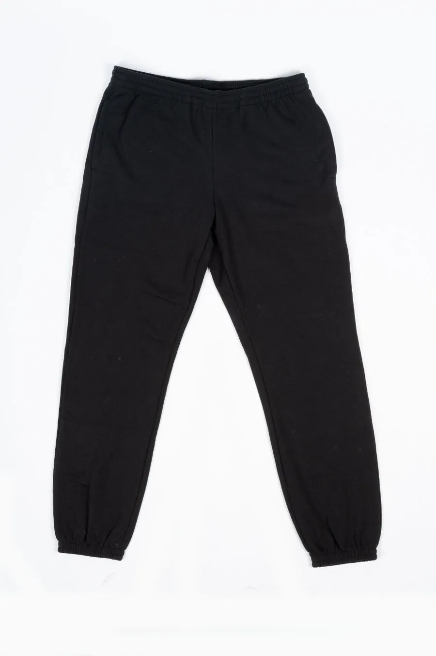 THE NORTH FACE VERT SWEATPANT BLACK