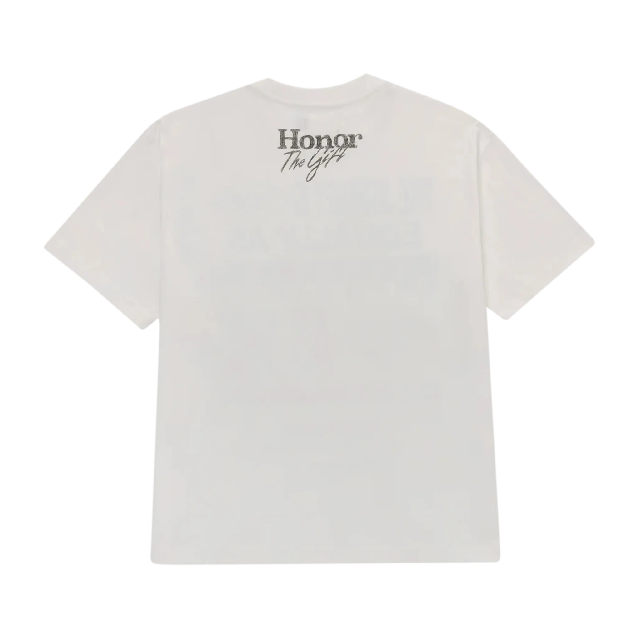 Travelled Journey Tee