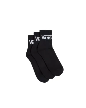 VANS CLASSIC HALF CREW (3 PARES) | CALCETINES DE MEDIA CAA