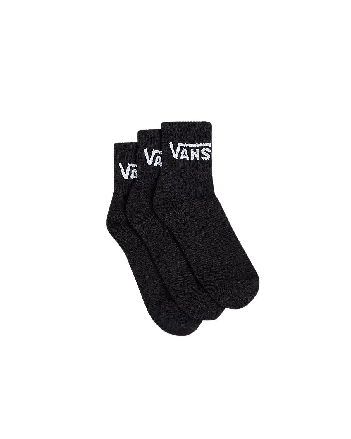 VANS CLASSIC HALF CREW (3 PARES) | CALCETINES DE MEDIA CAA