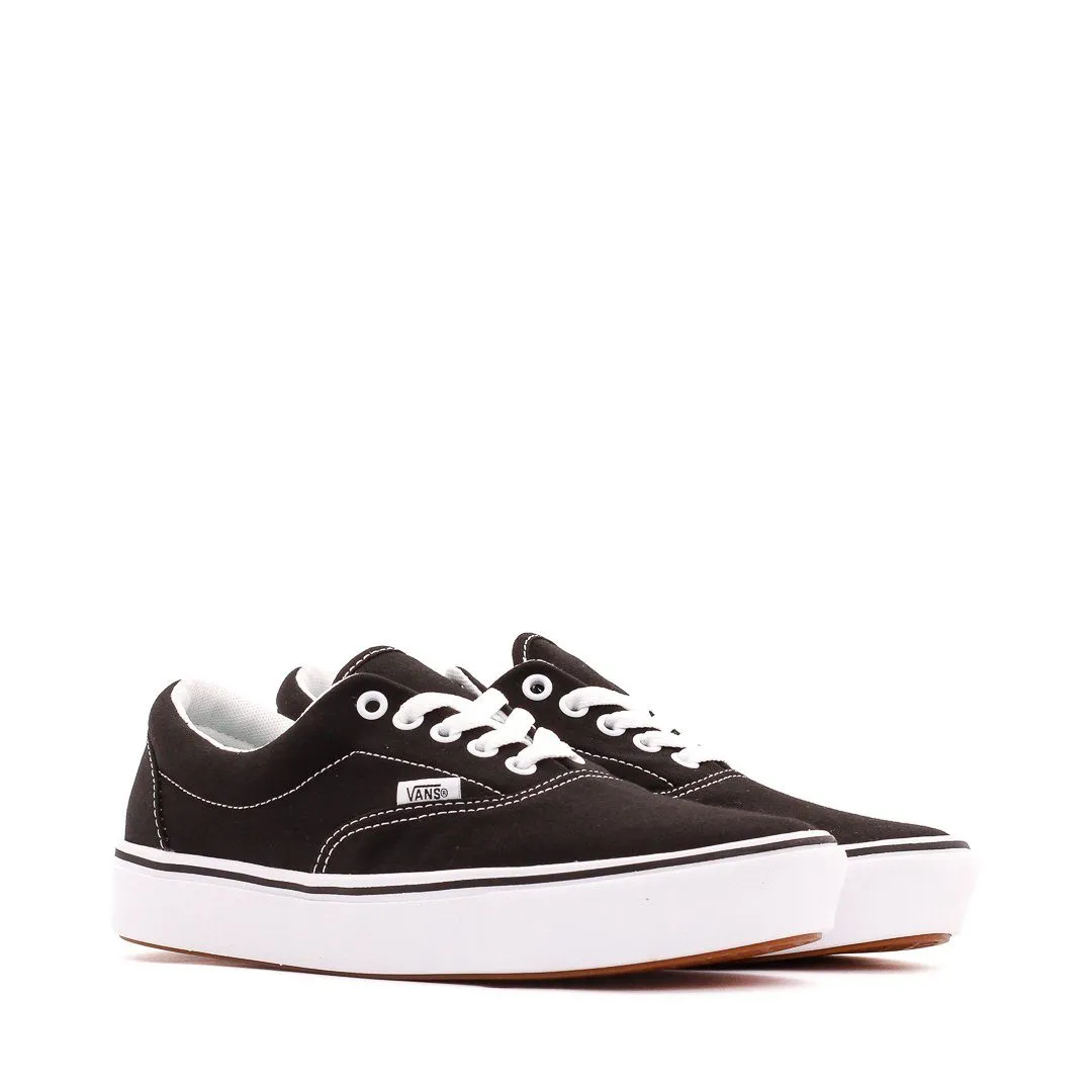 Vans UA ComfyCush Era Classic Black White Core VN0A3WM9VNE