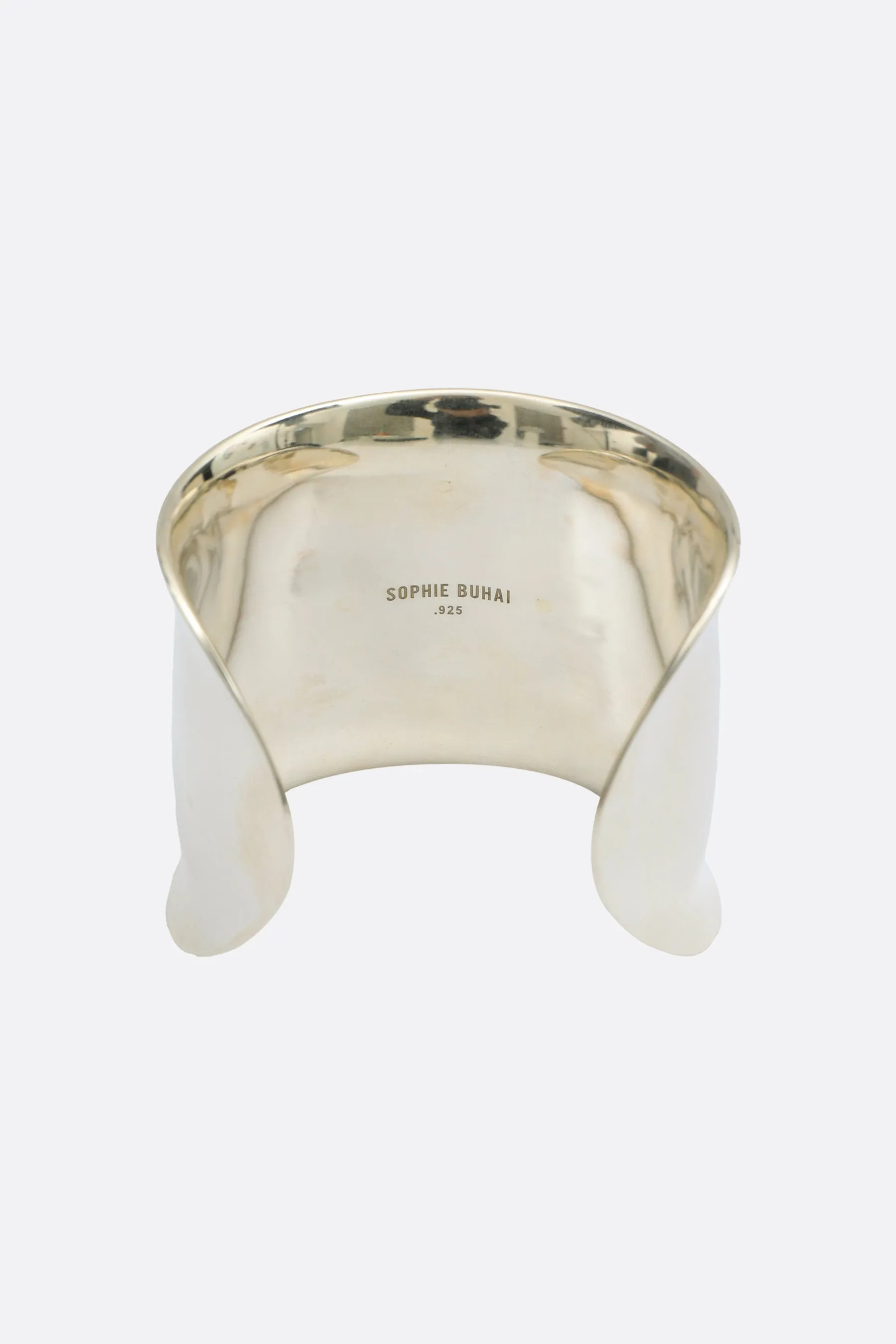 Vienna cuff