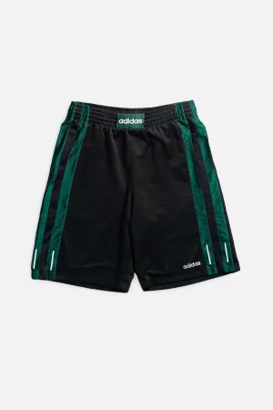 Vintage Adidas Basketball Shorts - S